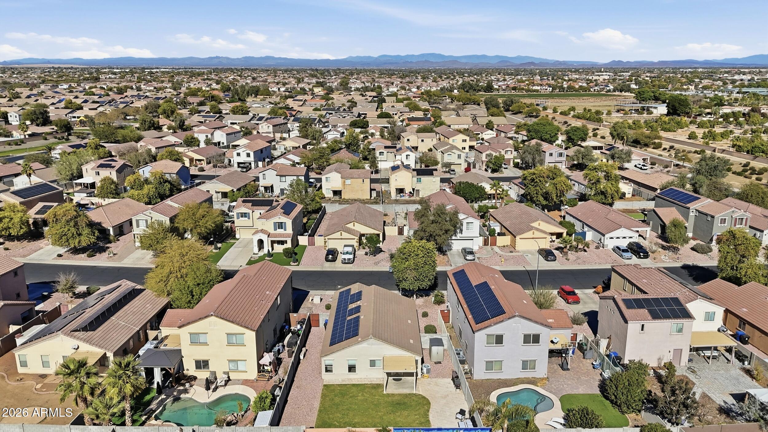 17449 W CALAVAR Road