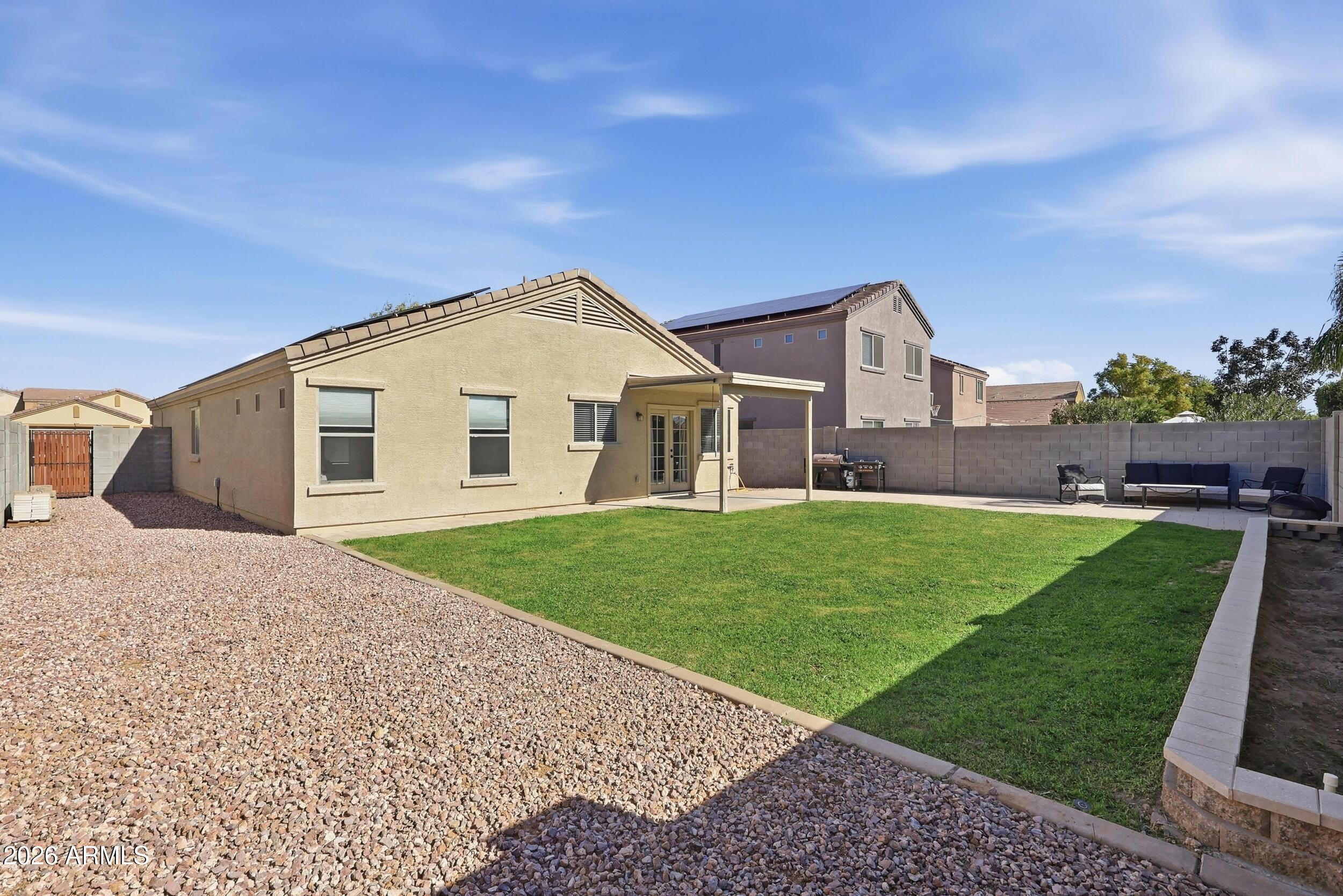 17449 W CALAVAR Road