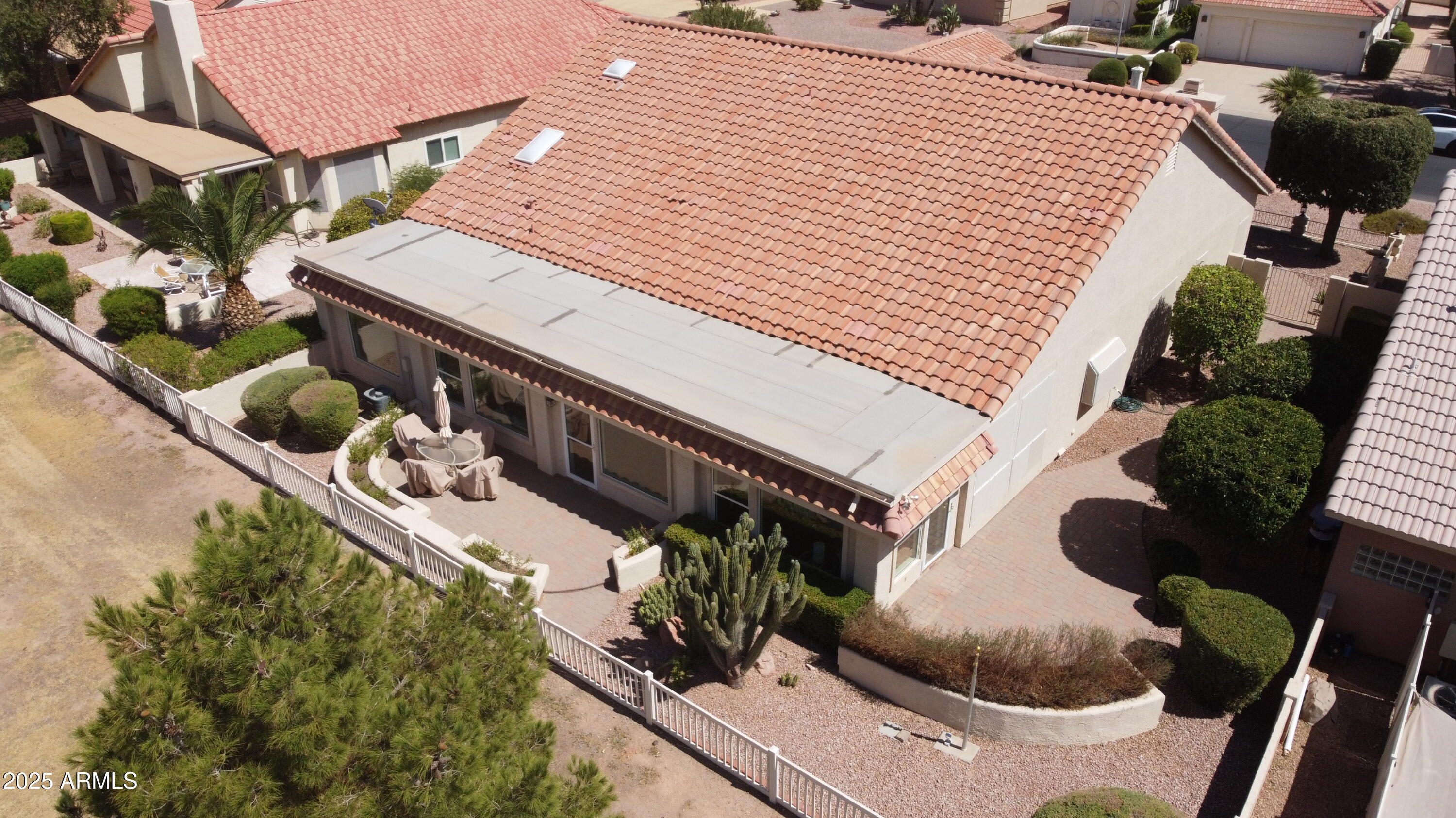 11014 E FLINTLOCK Court