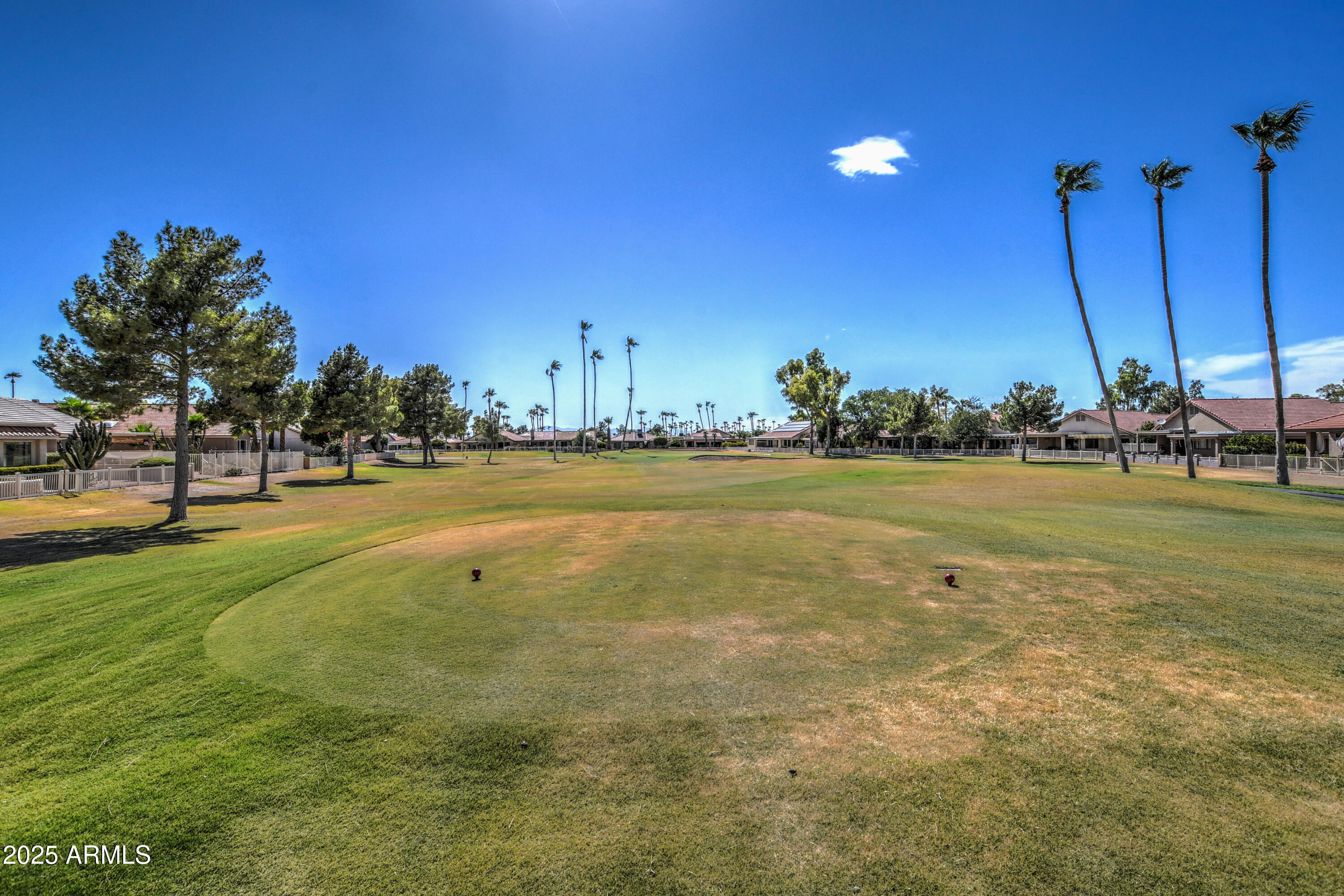 11014 E FLINTLOCK Court