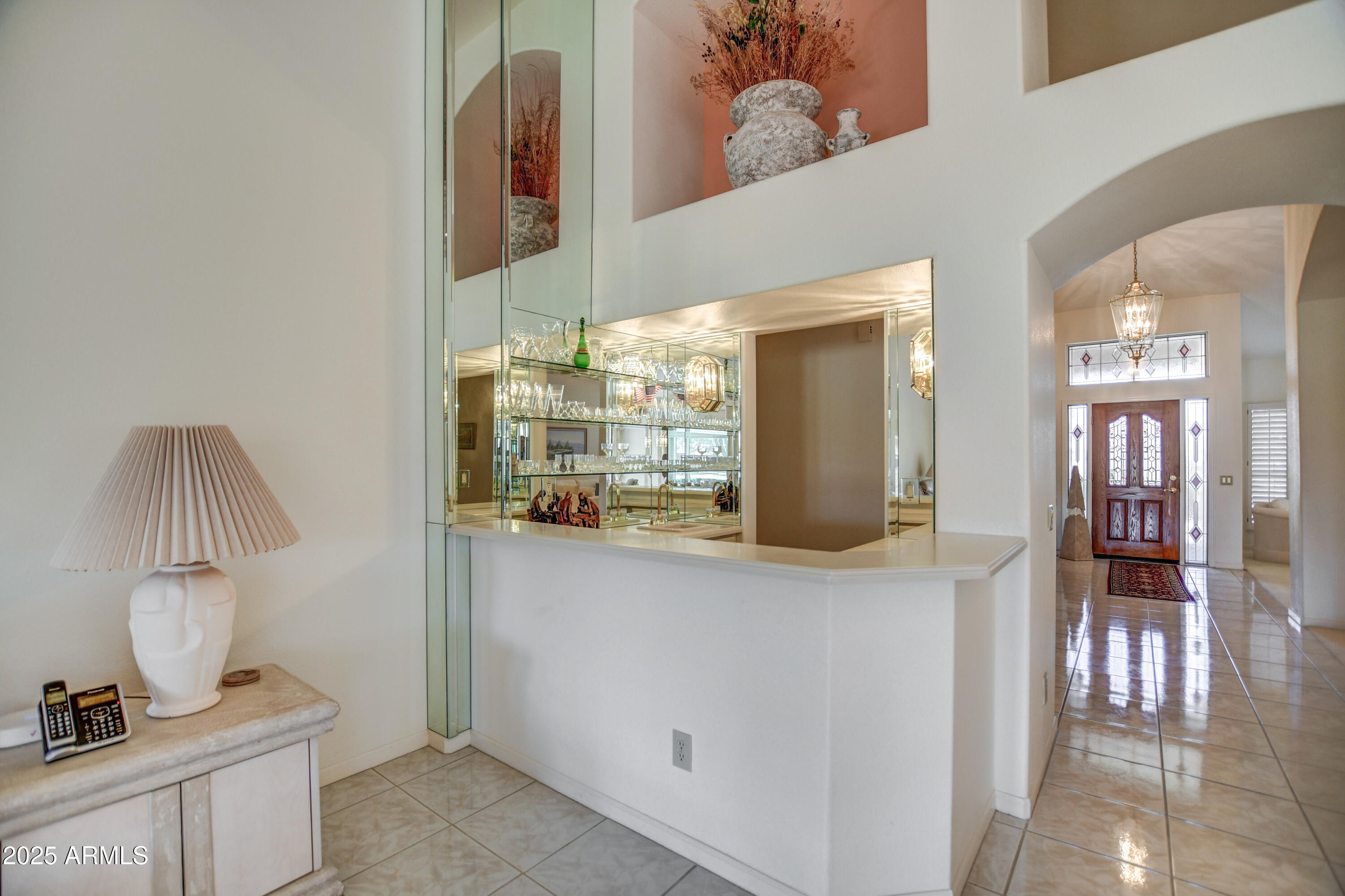 11014 E FLINTLOCK Court