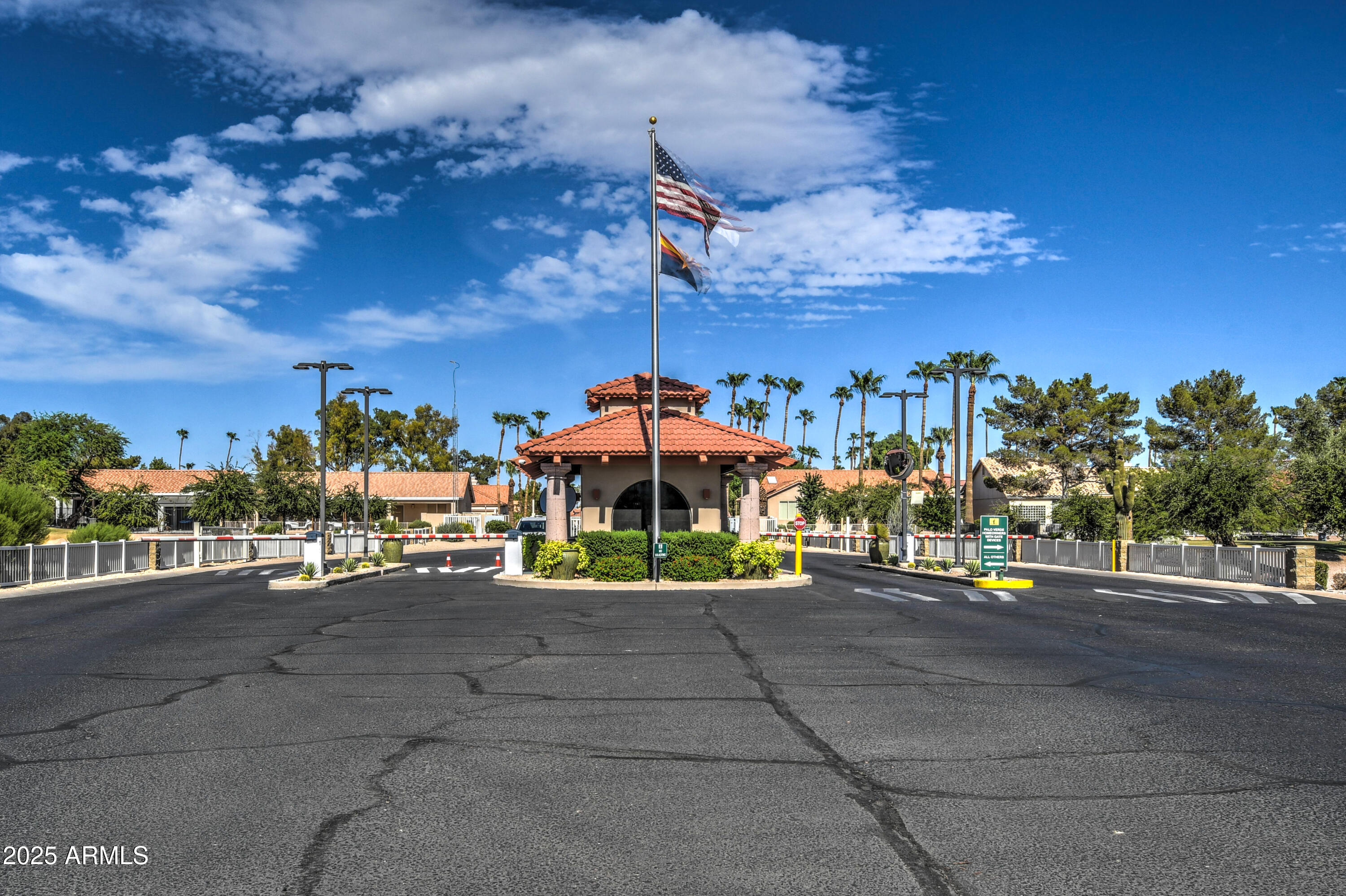 11014 E FLINTLOCK Court