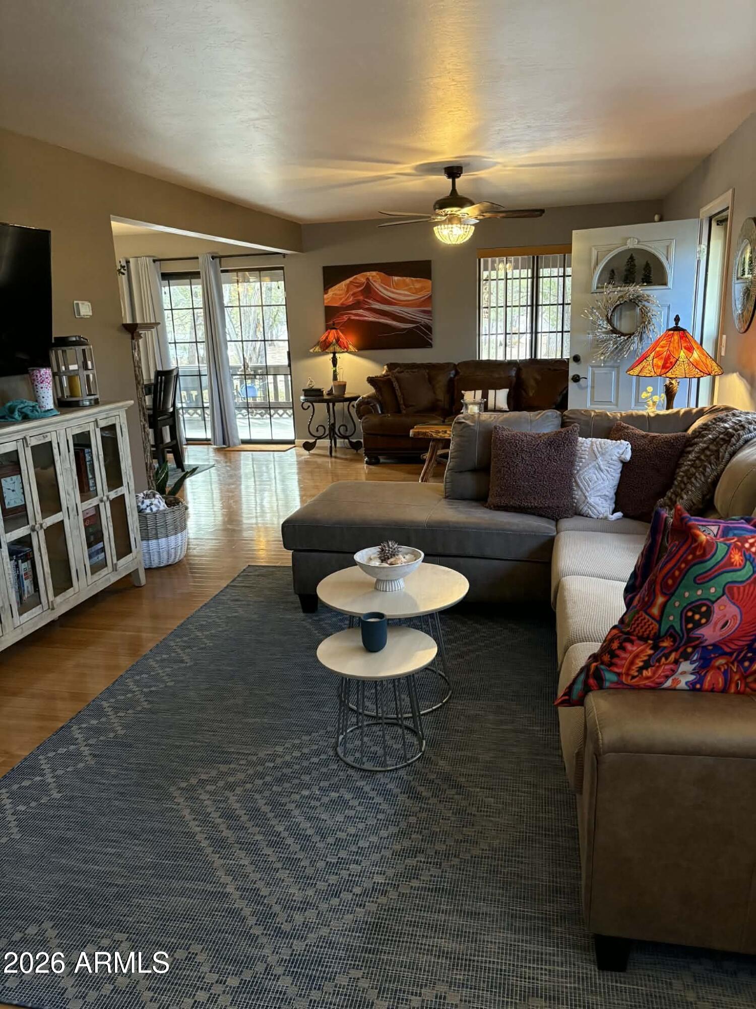 2237 W COUNTRY CLUB Drive