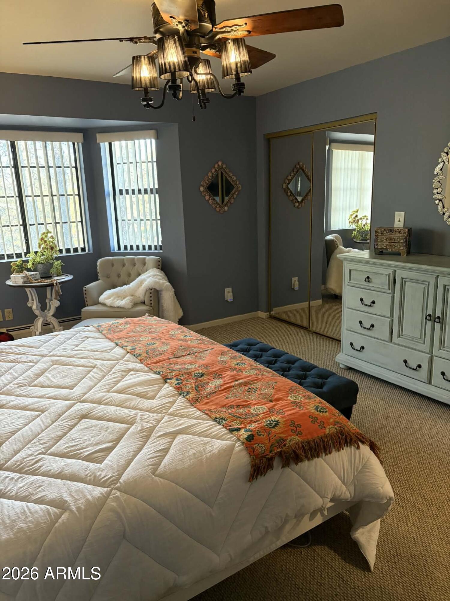 2237 W COUNTRY CLUB Drive