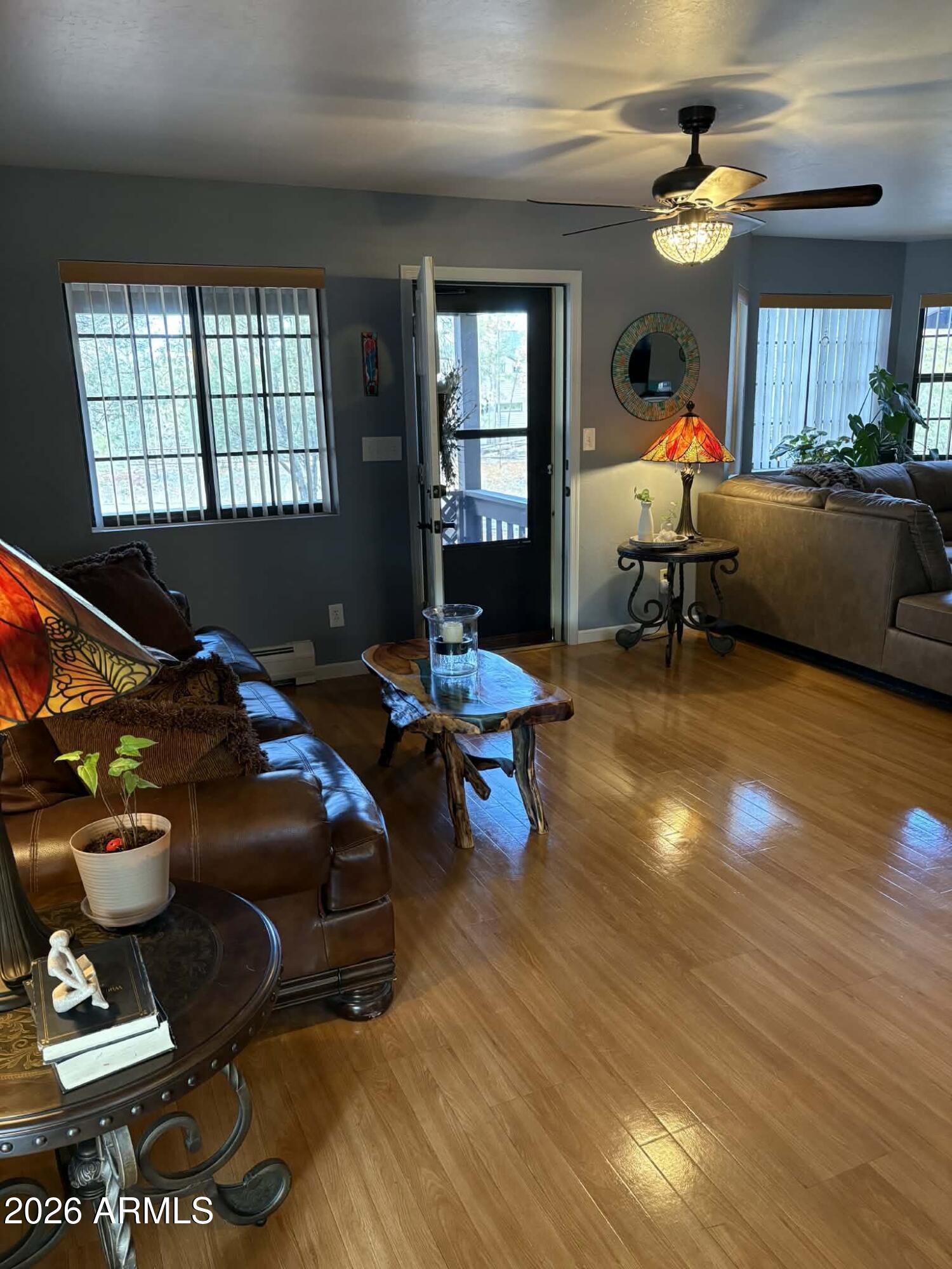 2237 W COUNTRY CLUB Drive