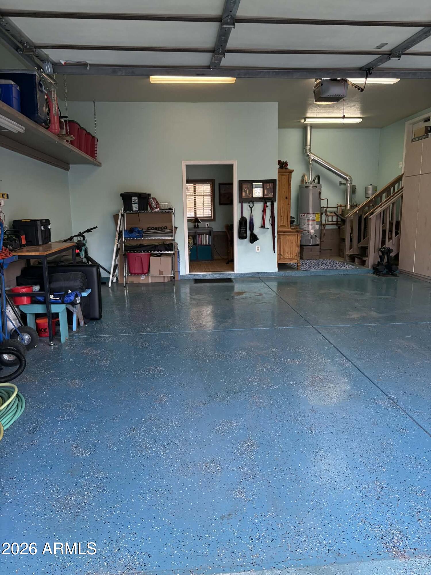 2237 W COUNTRY CLUB Drive