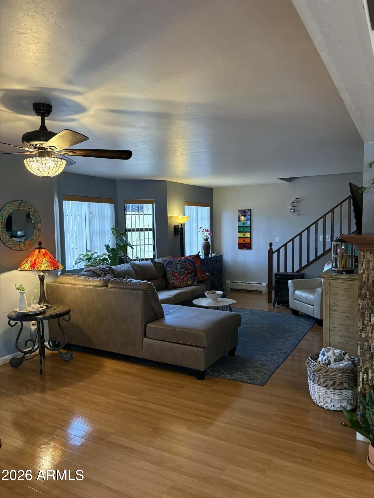 2237 W COUNTRY CLUB Drive