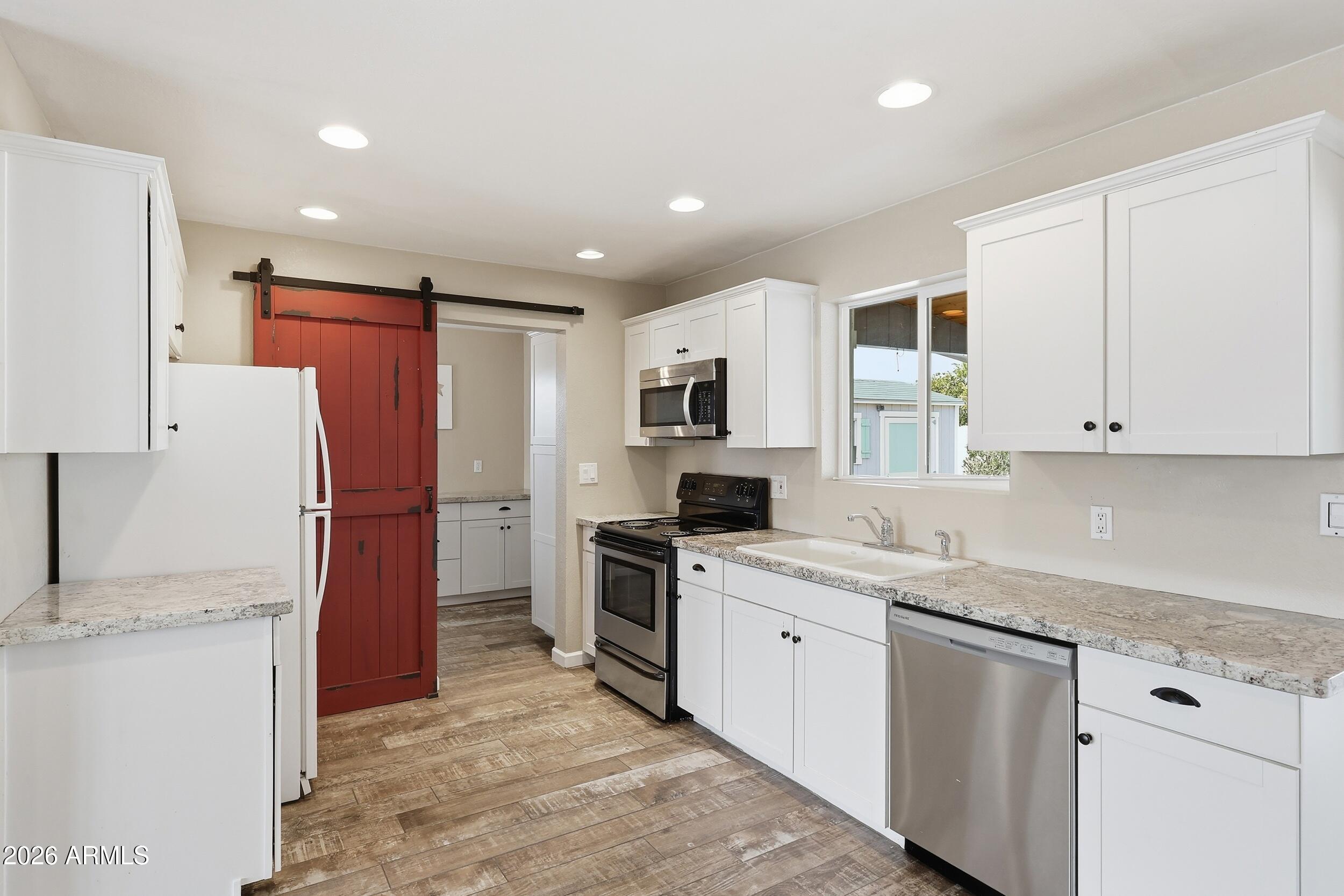 6134 E ENSENADA Street