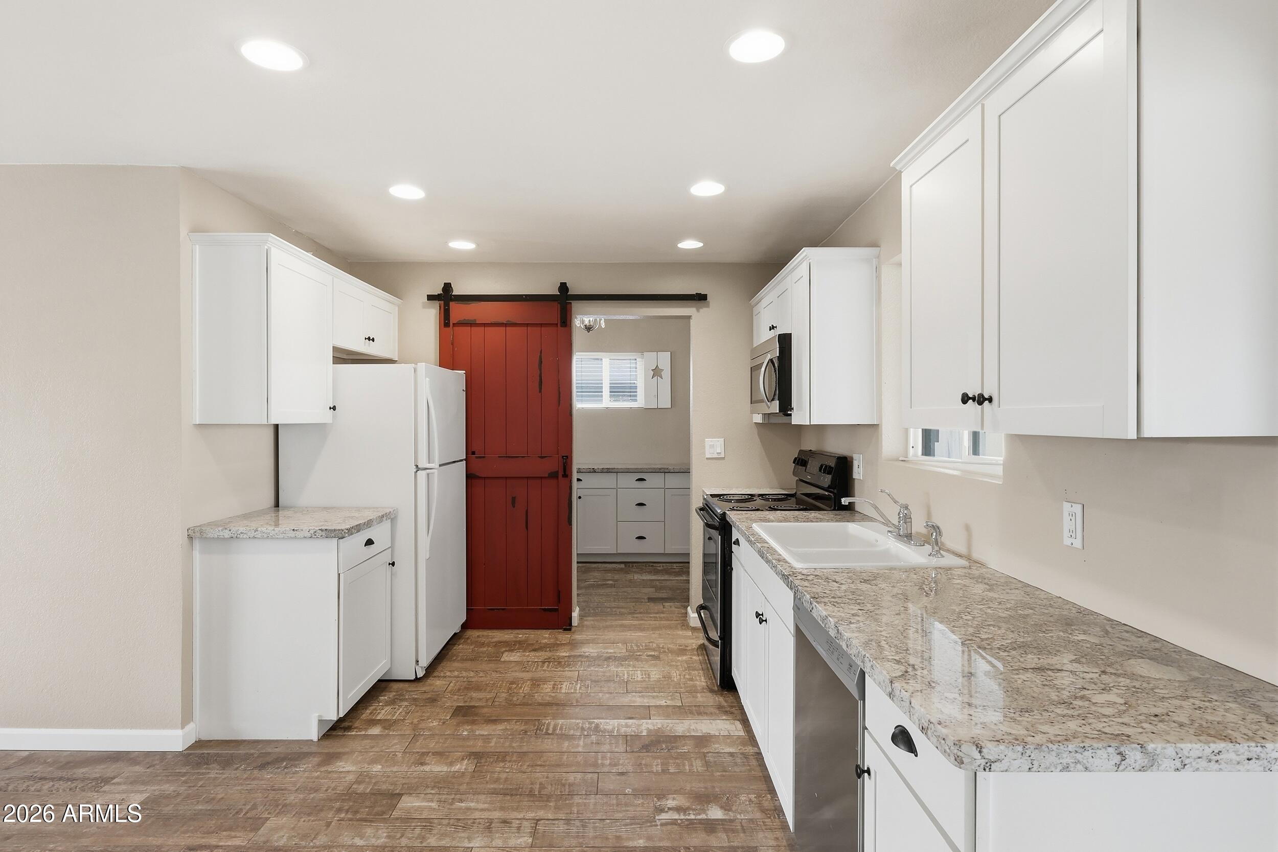 6134 E ENSENADA Street