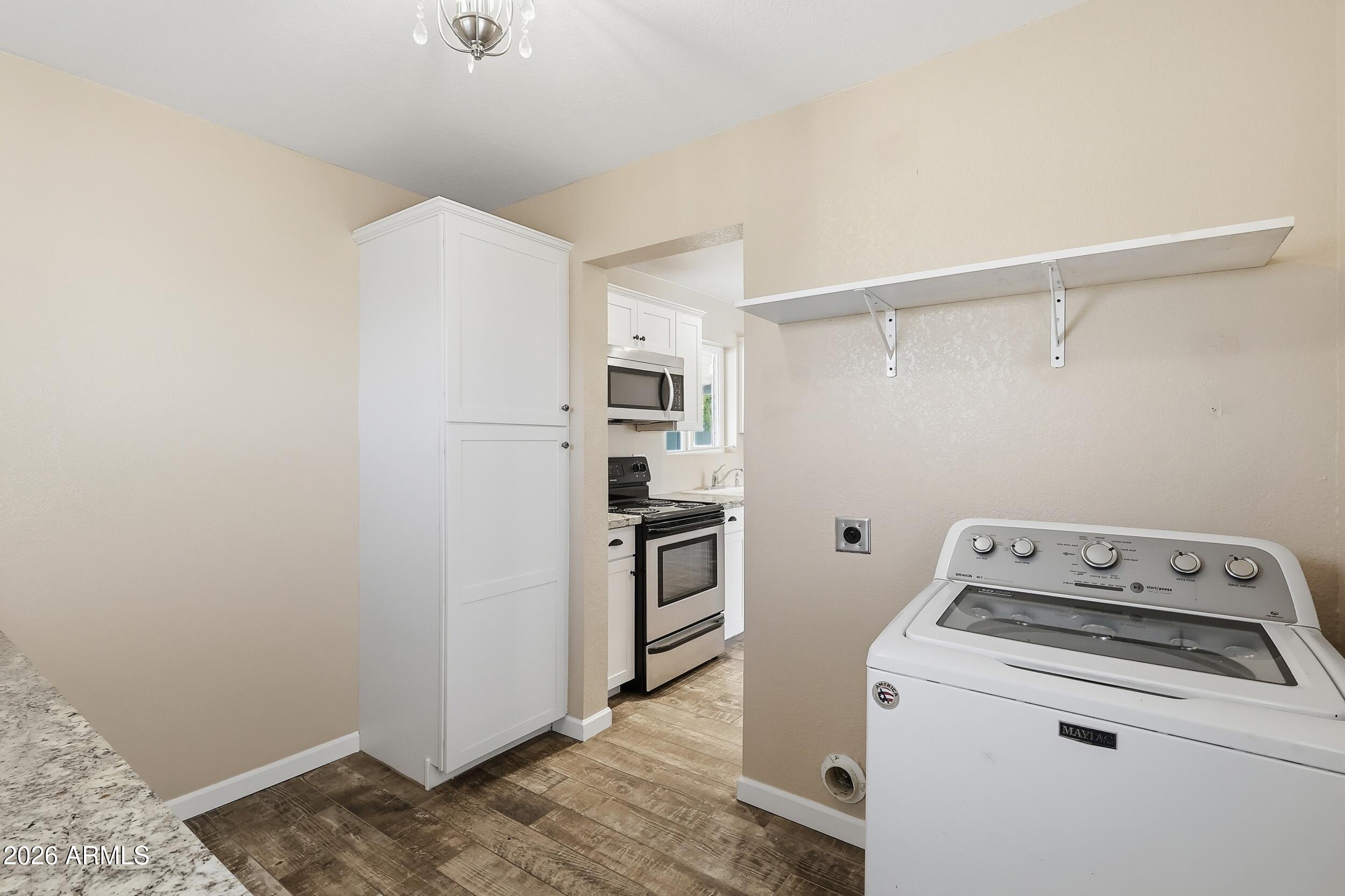 6134 E ENSENADA Street