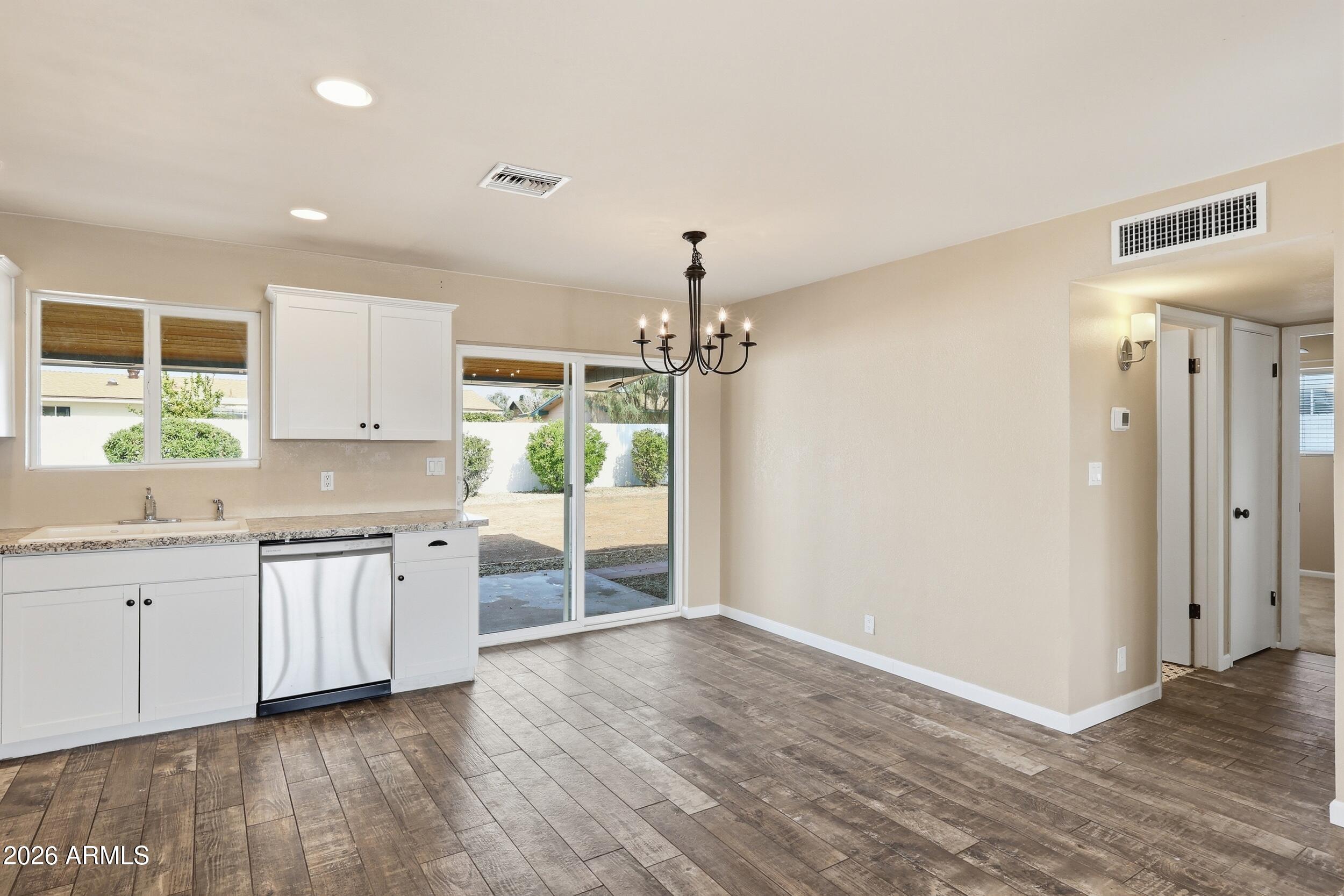 6134 E ENSENADA Street