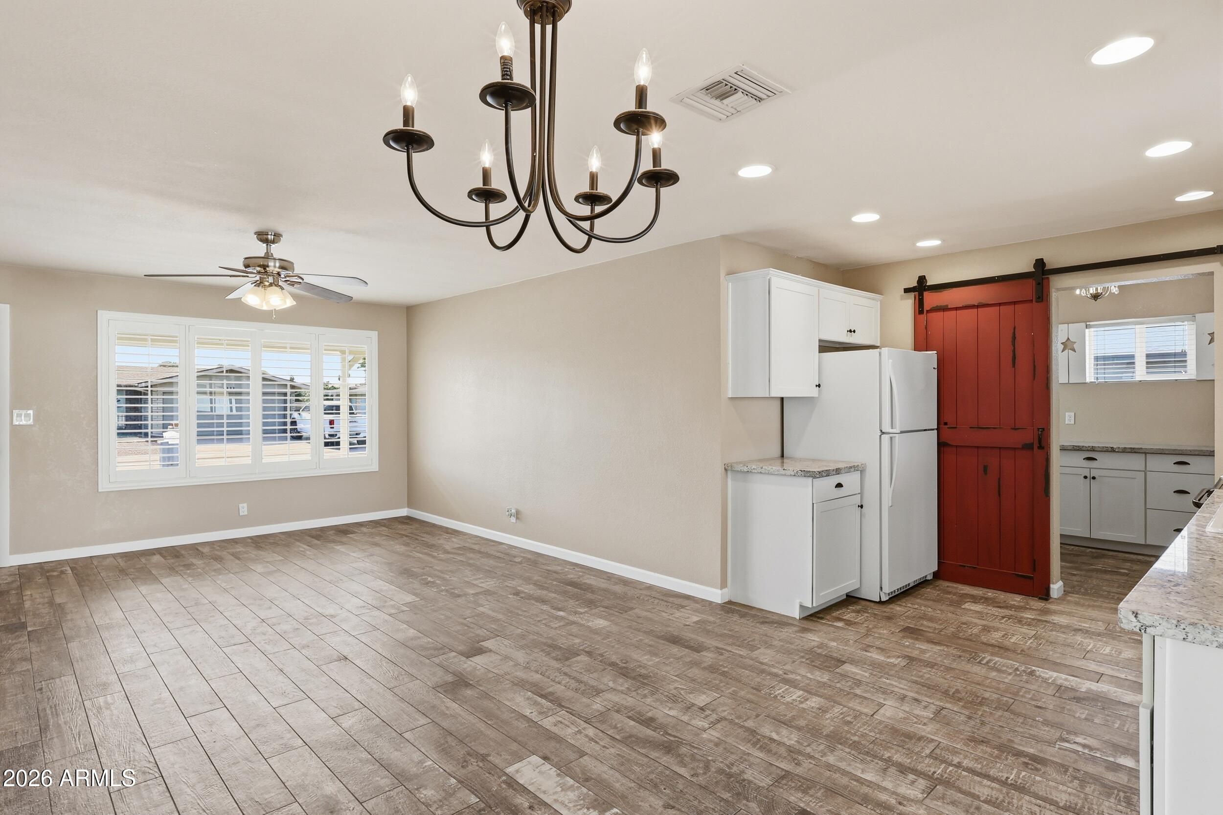 6134 E ENSENADA Street