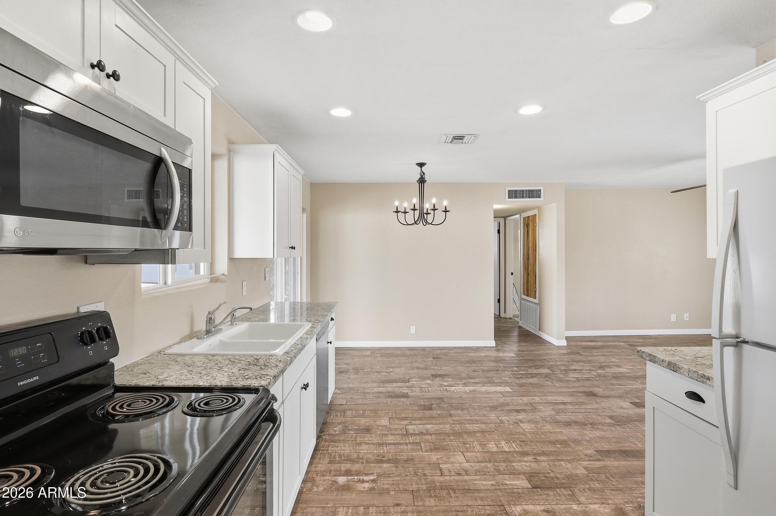 6134 E ENSENADA Street