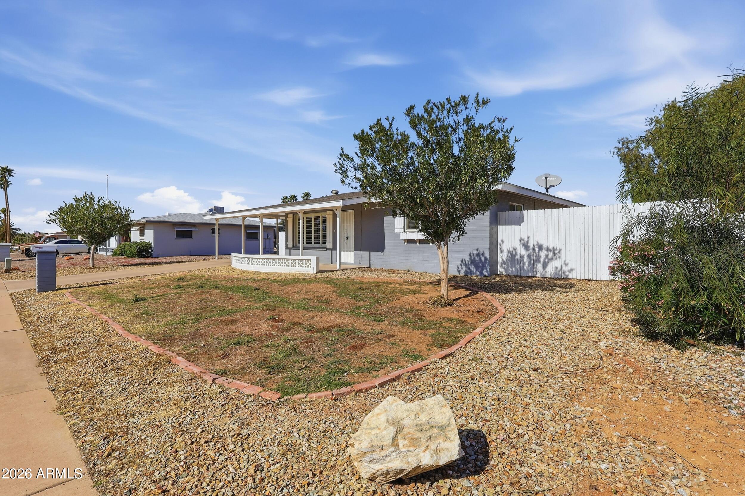 6134 E ENSENADA Street