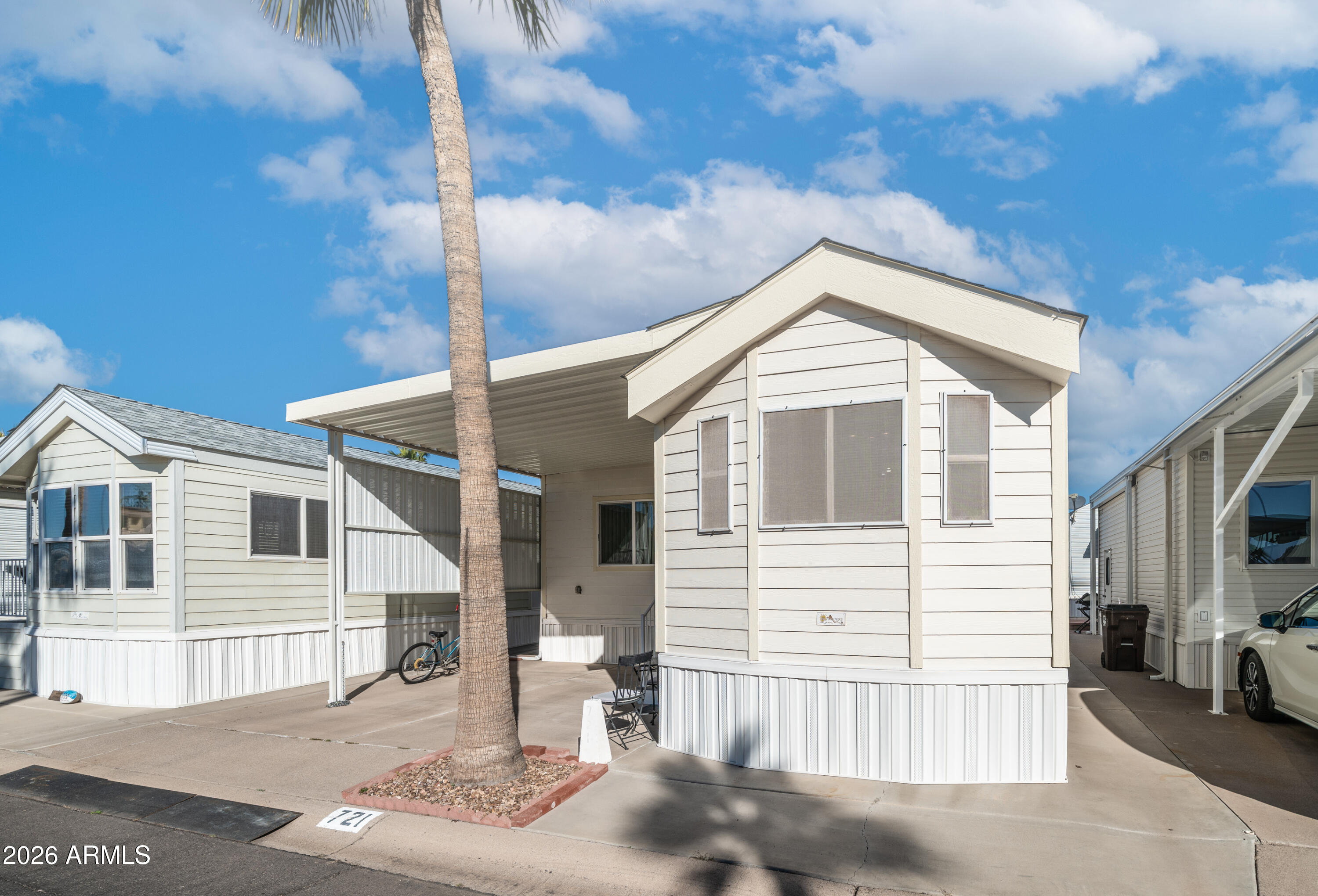 721 Emerald Drive 362