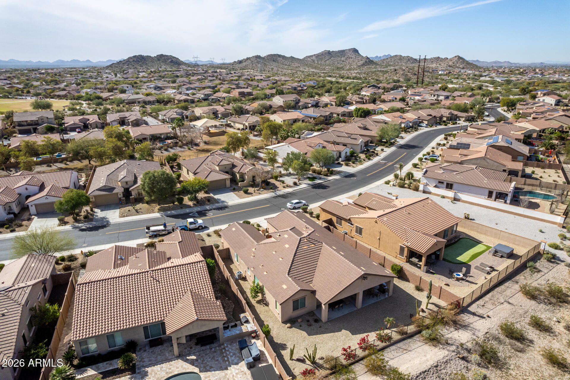 17864 W LAVENDER Lane