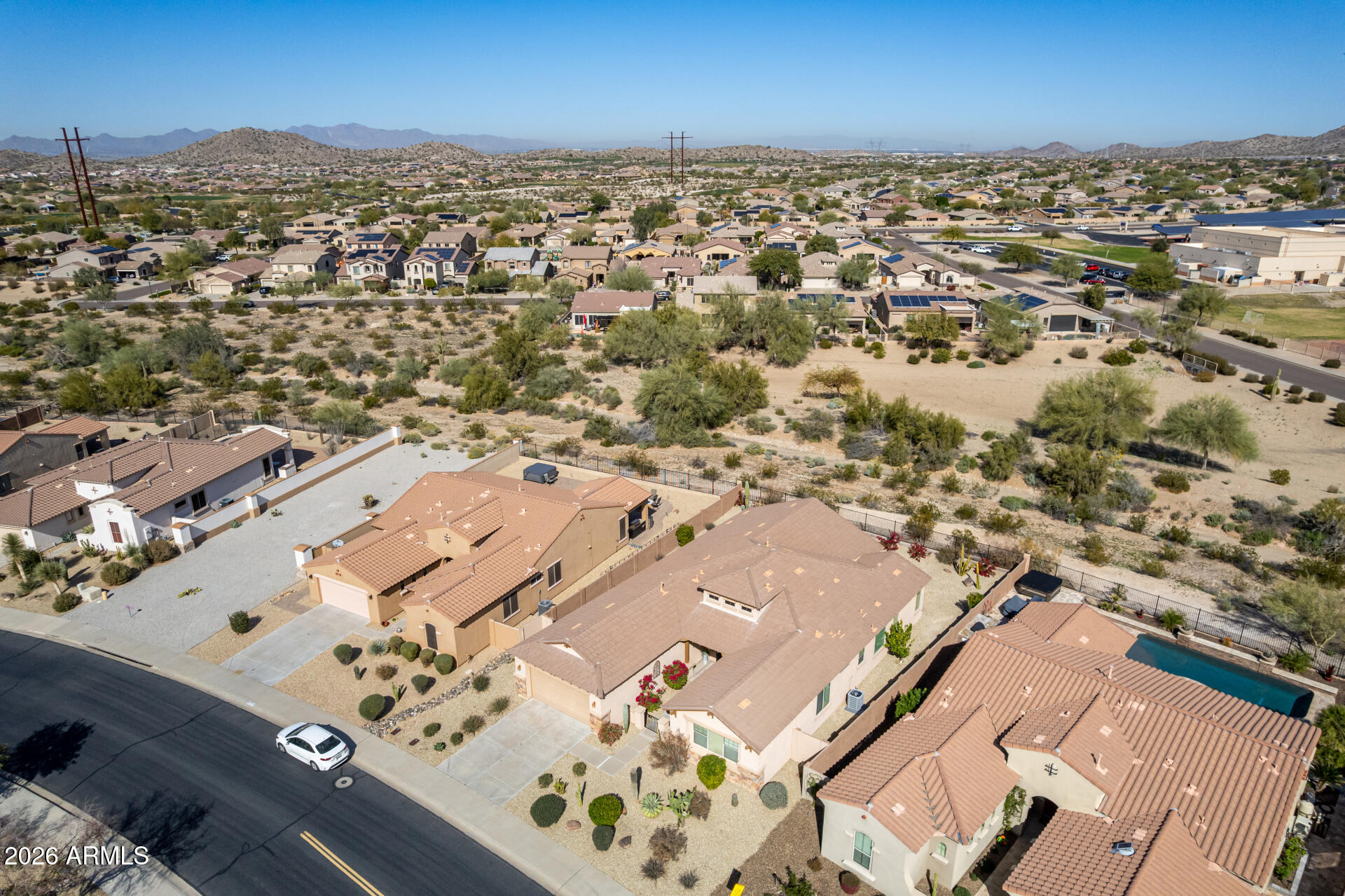 17864 W LAVENDER Lane