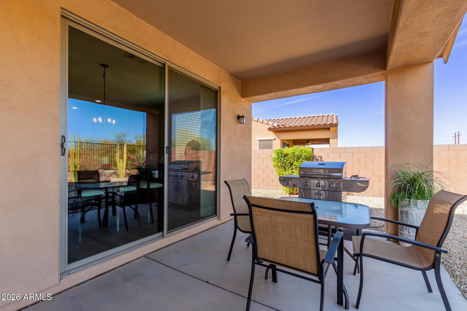 17864 W LAVENDER Lane