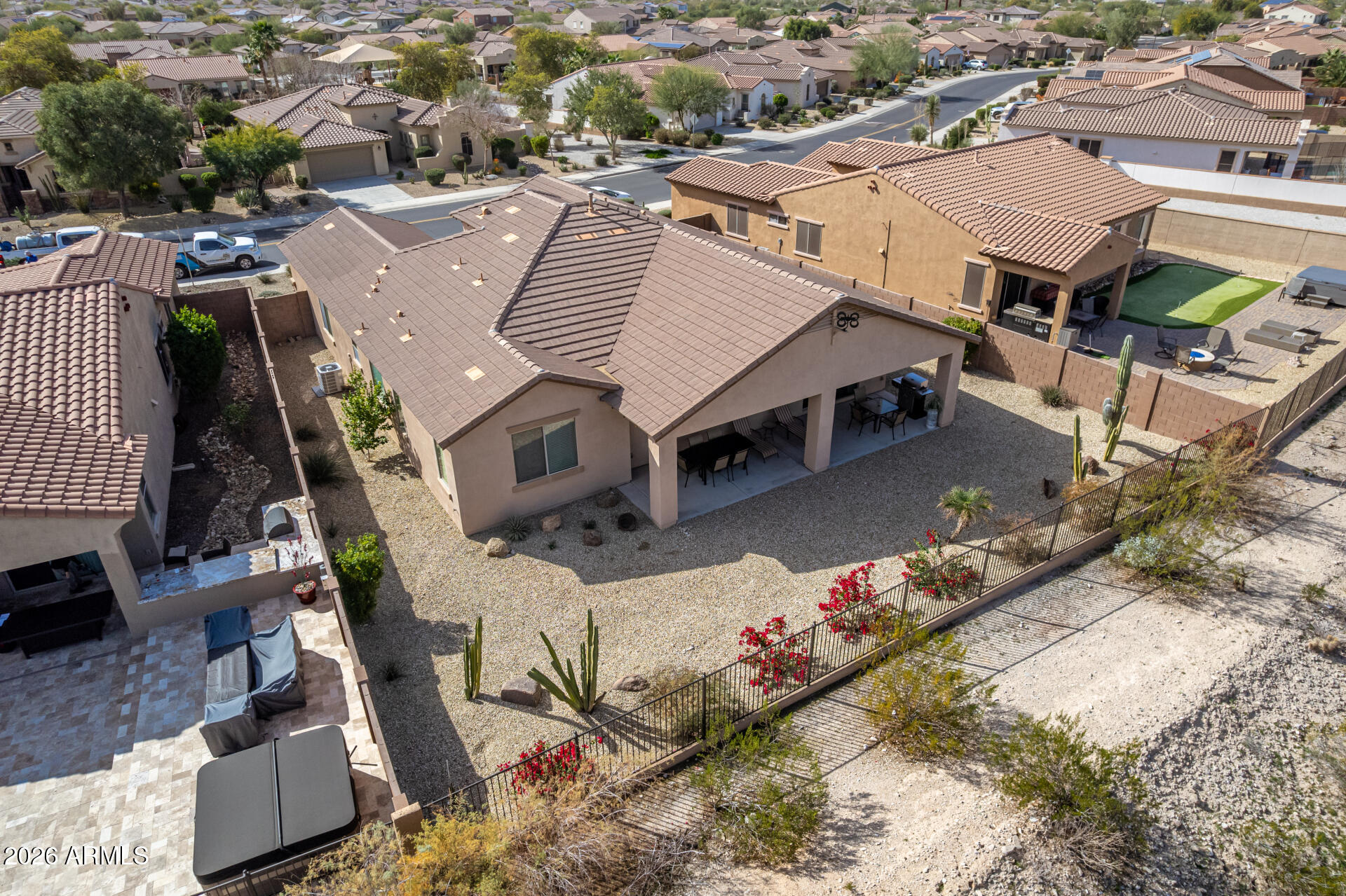 17864 W LAVENDER Lane