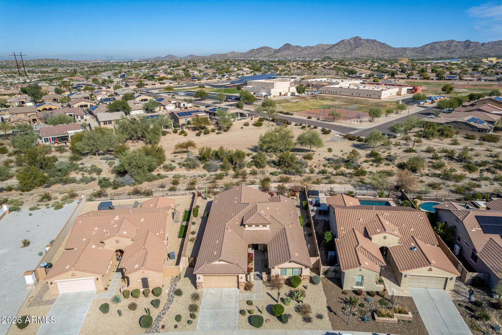 17864 W LAVENDER Lane