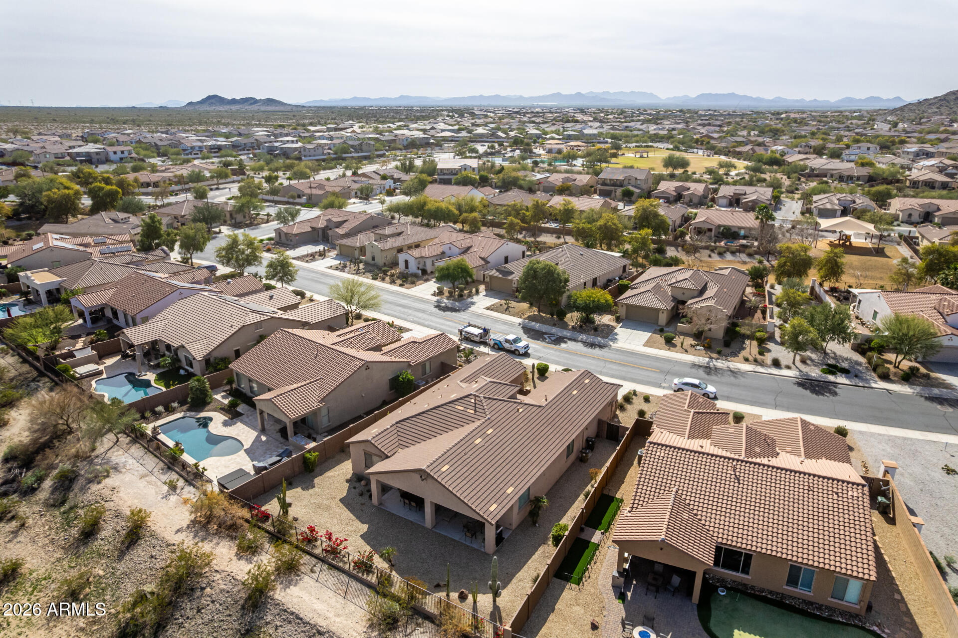 17864 W LAVENDER Lane