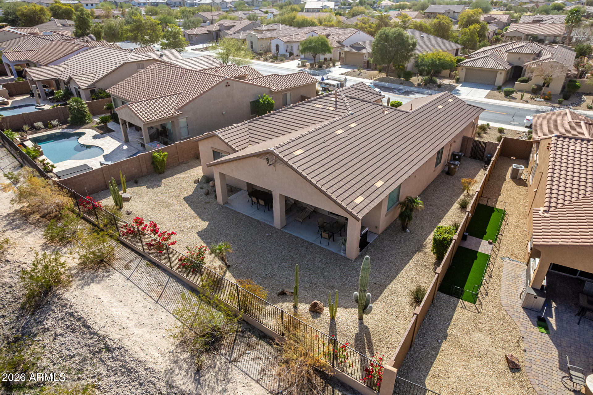 17864 W LAVENDER Lane