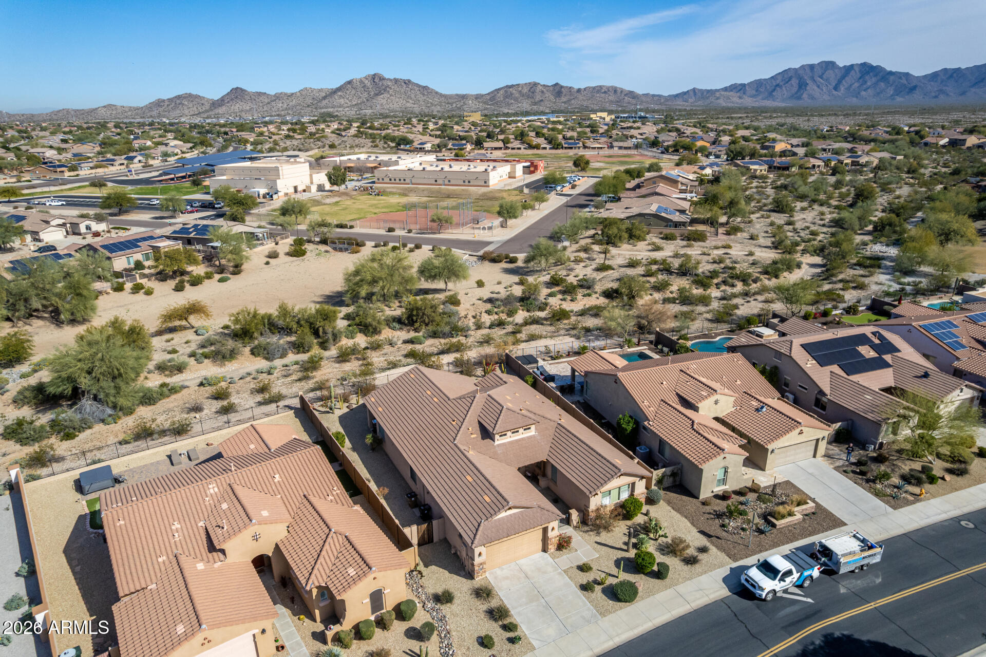 17864 W LAVENDER Lane