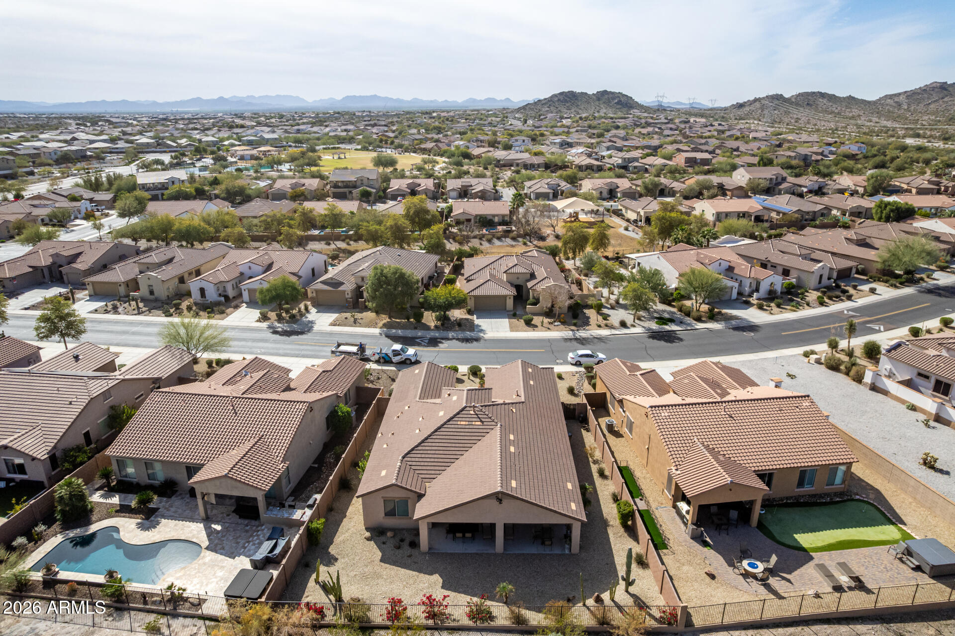 17864 W LAVENDER Lane