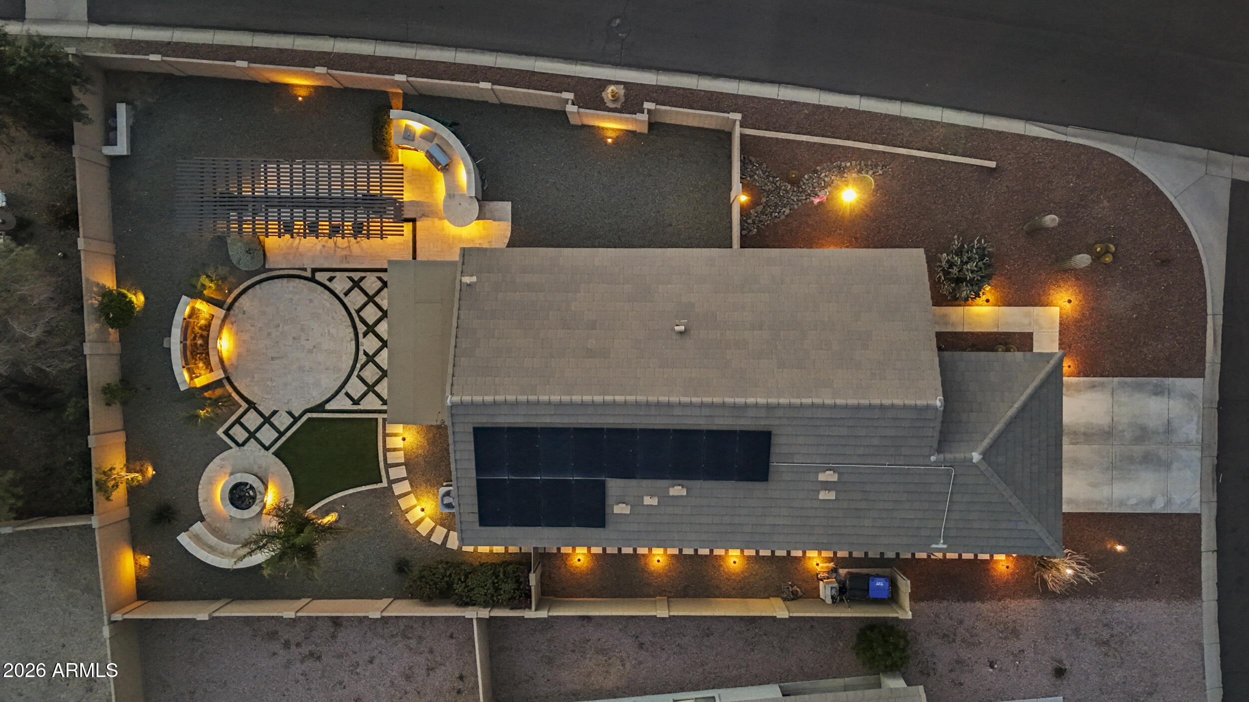 2013 W Prospector Way