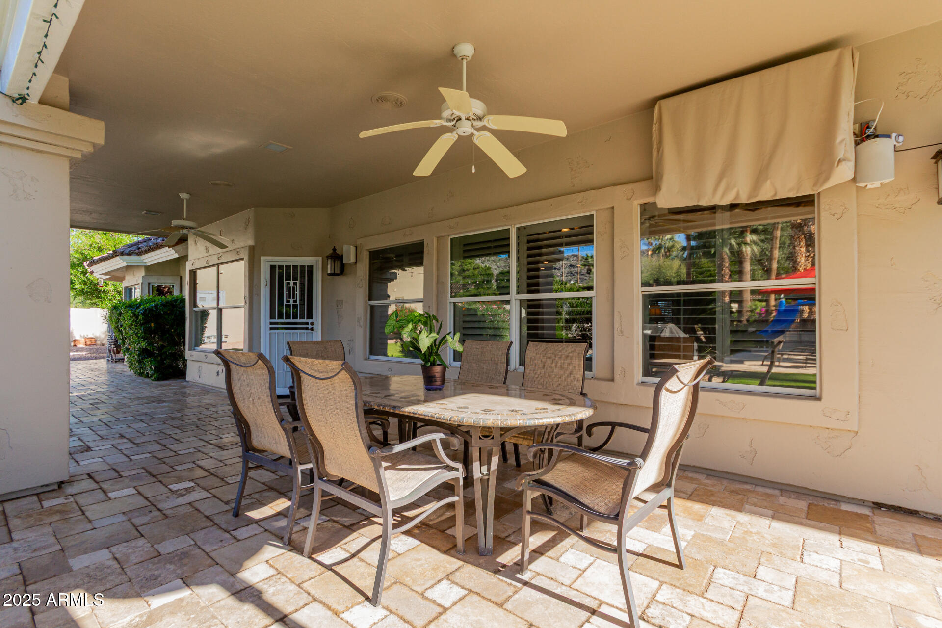 11820 S WARPAINT Drive