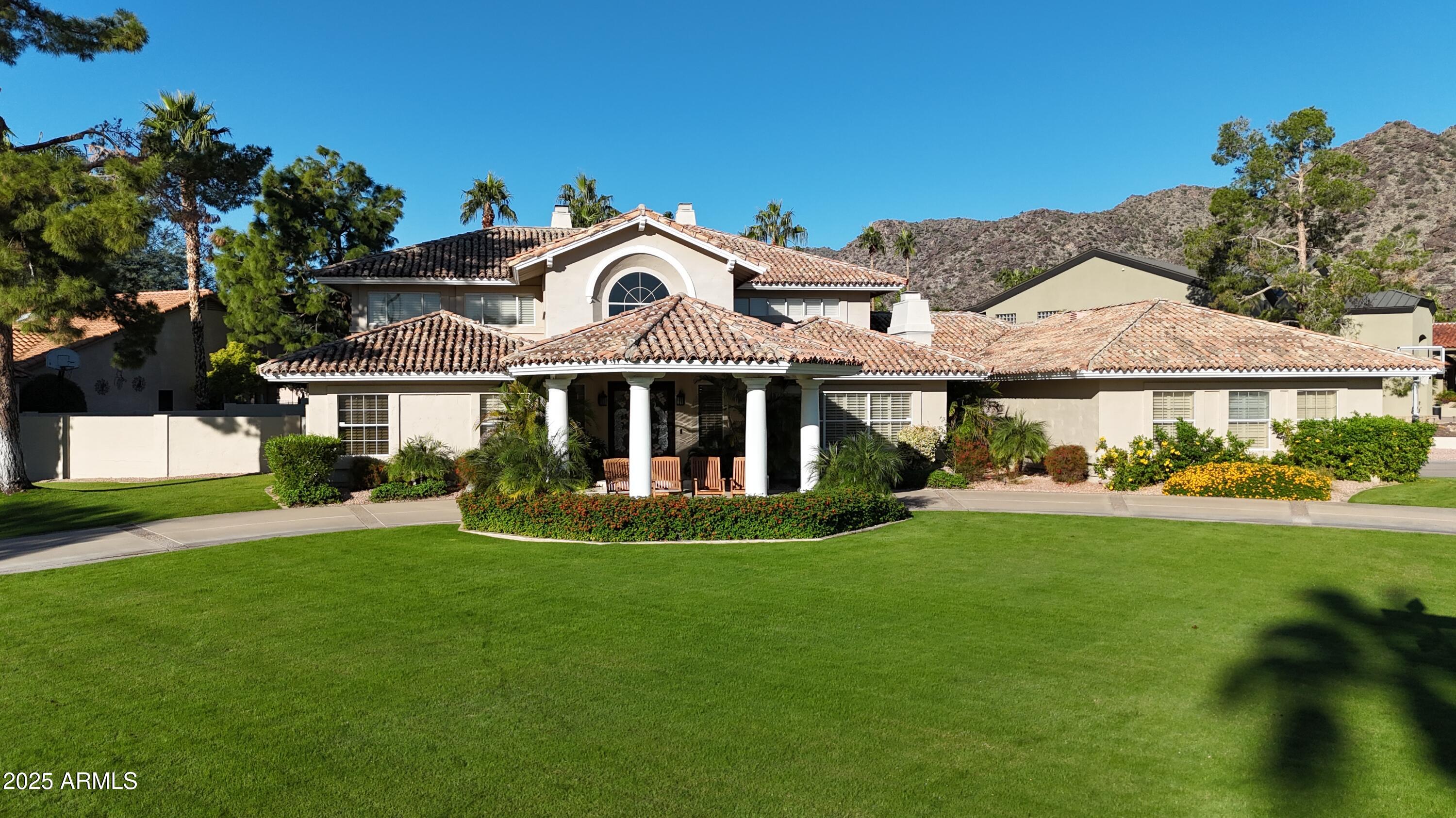 11820 S WARPAINT Drive