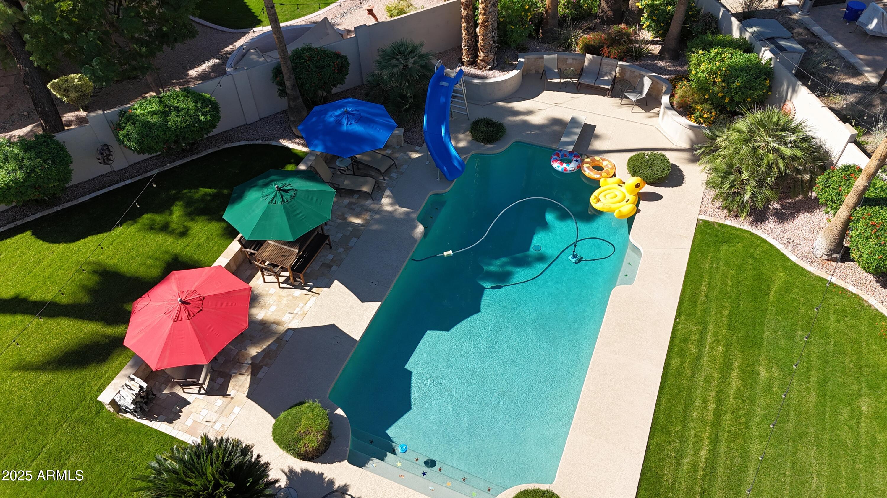 11820 S WARPAINT Drive