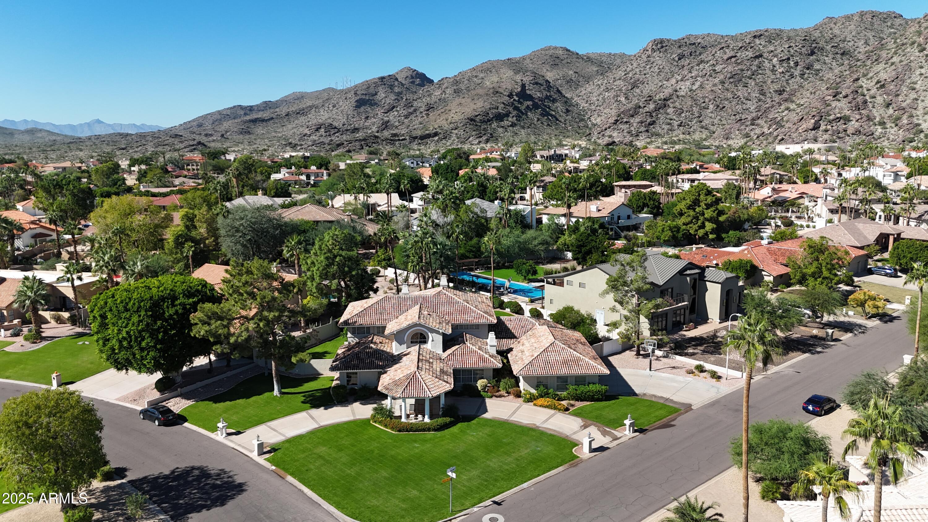 11820 S WARPAINT Drive