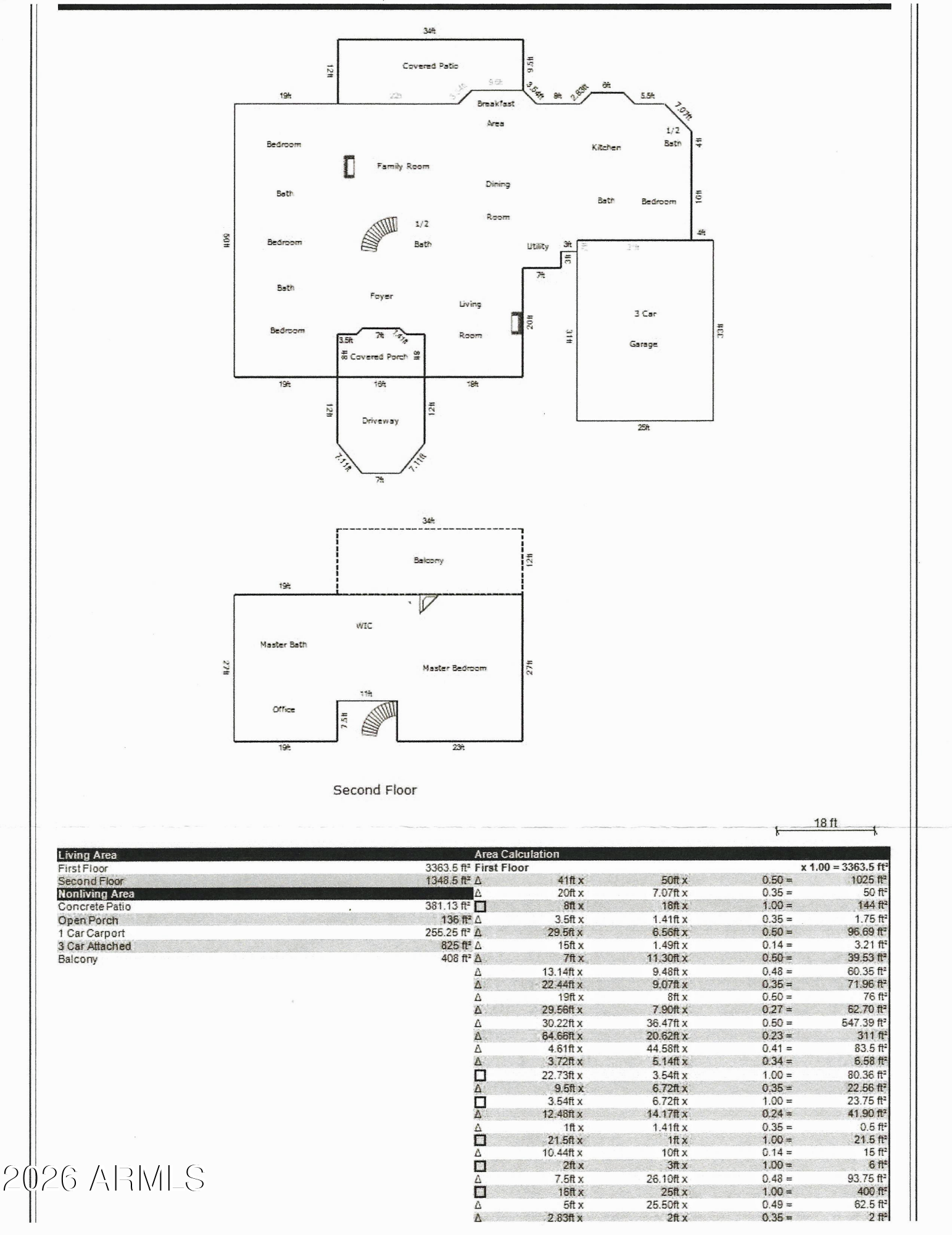 11820 S WARPAINT Drive