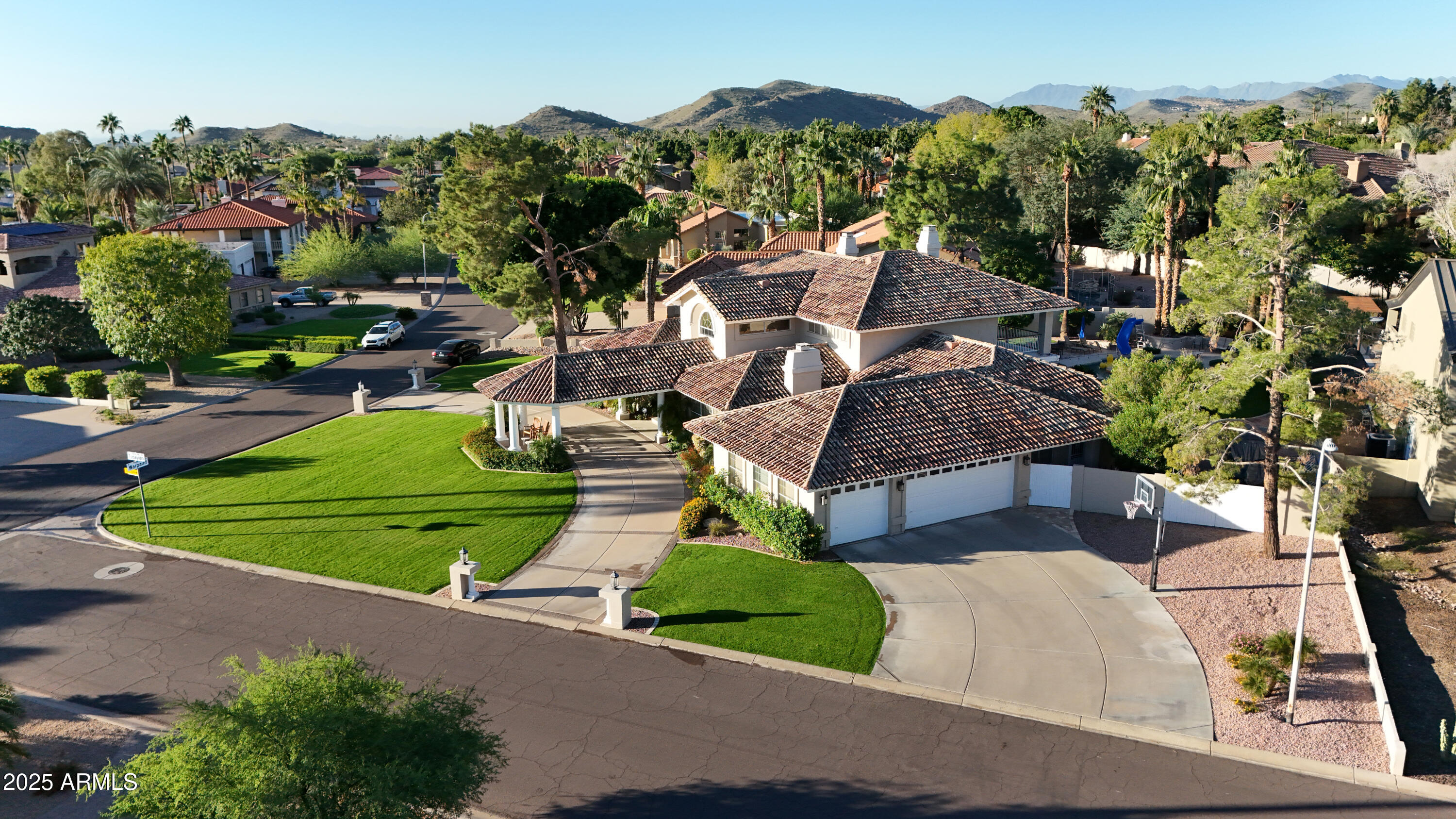 11820 S WARPAINT Drive