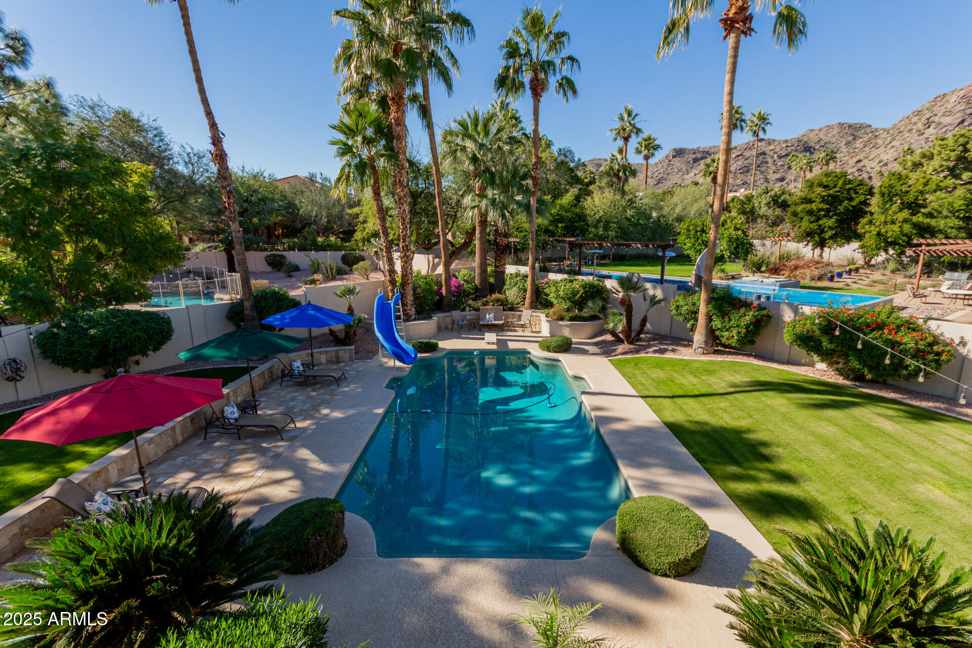 11820 S WARPAINT Drive