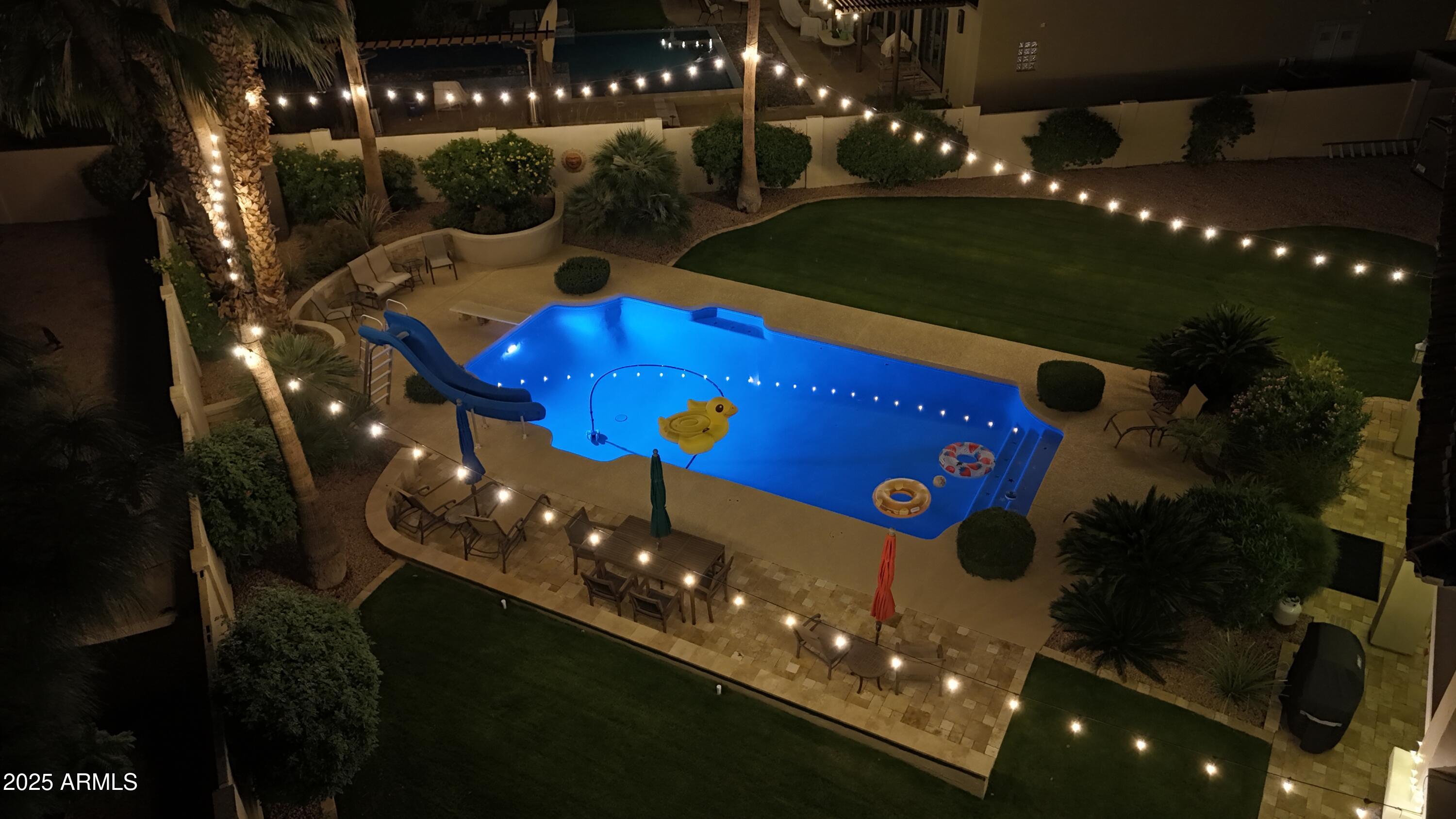 11820 S WARPAINT Drive