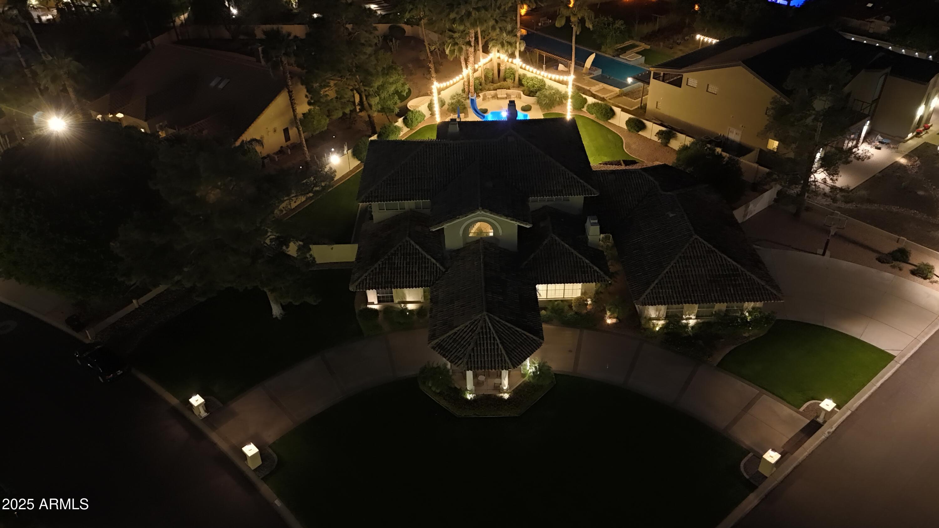 11820 S WARPAINT Drive