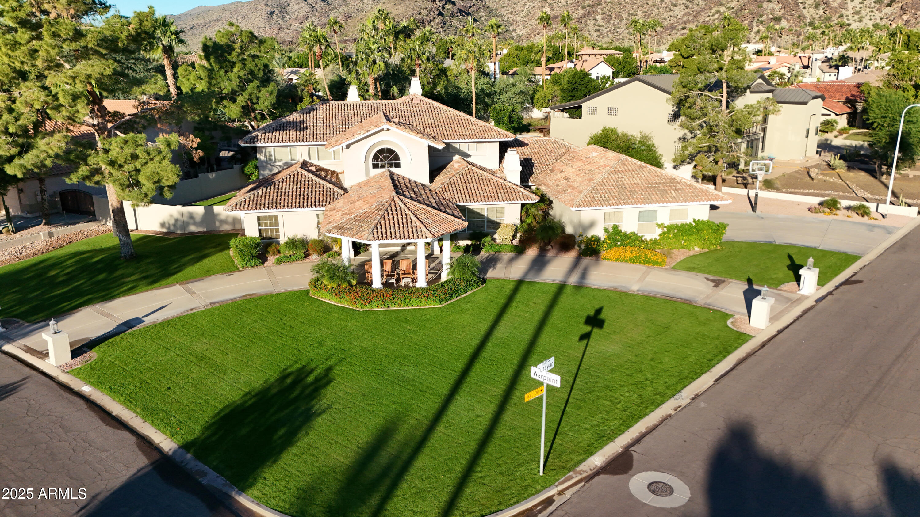 11820 S WARPAINT Drive