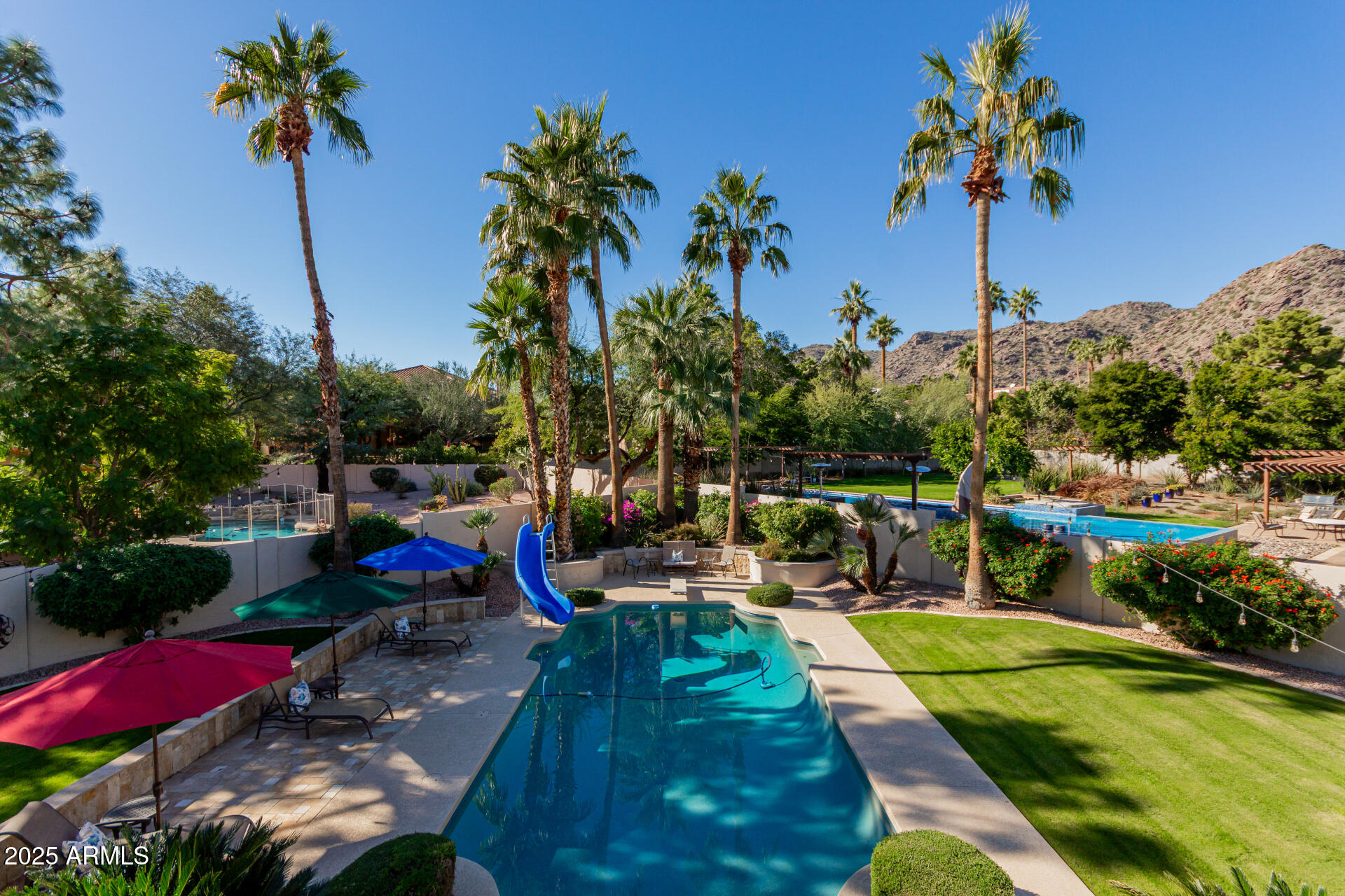 11820 S WARPAINT Drive