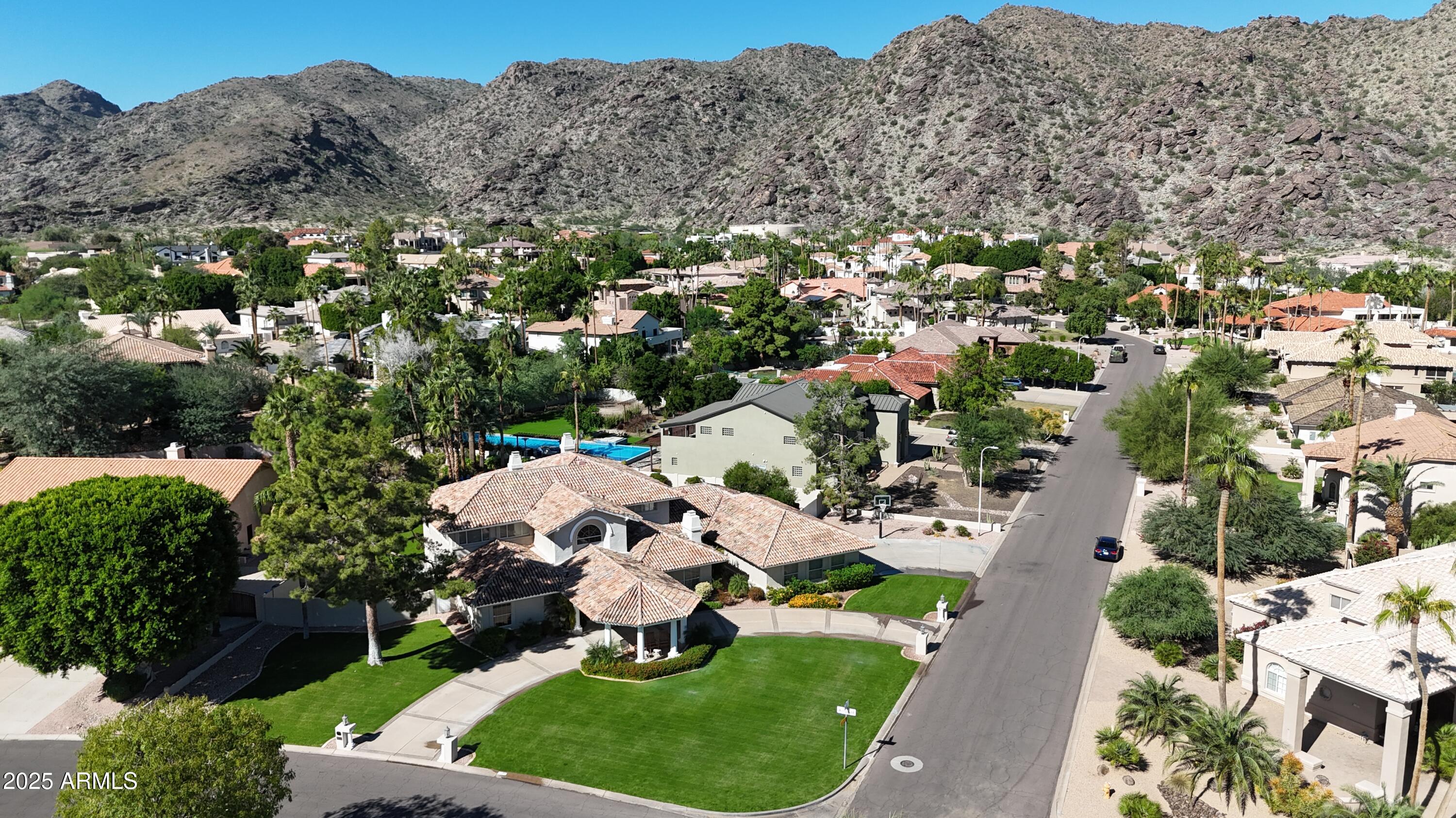 11820 S WARPAINT Drive