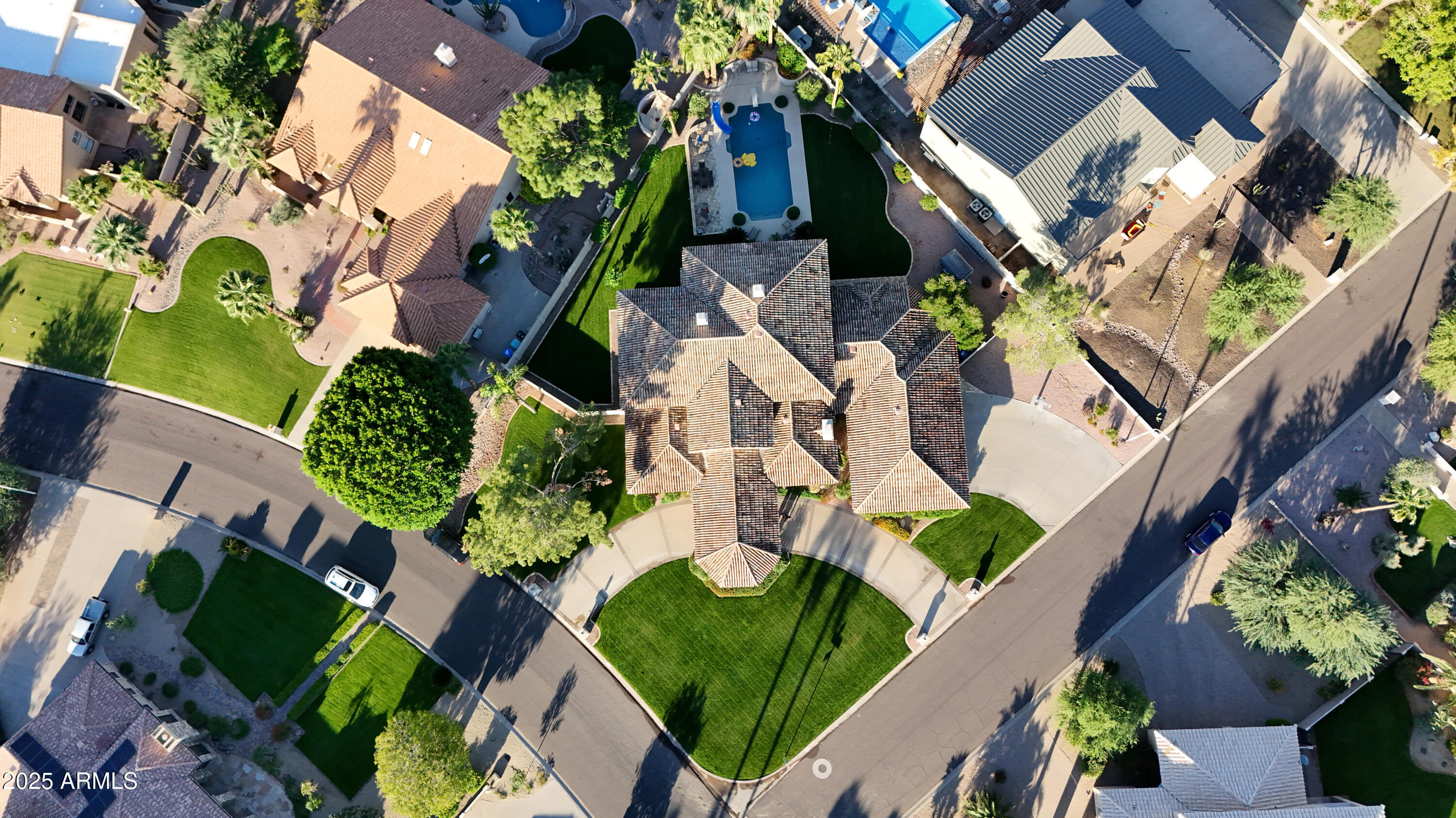 11820 S WARPAINT Drive