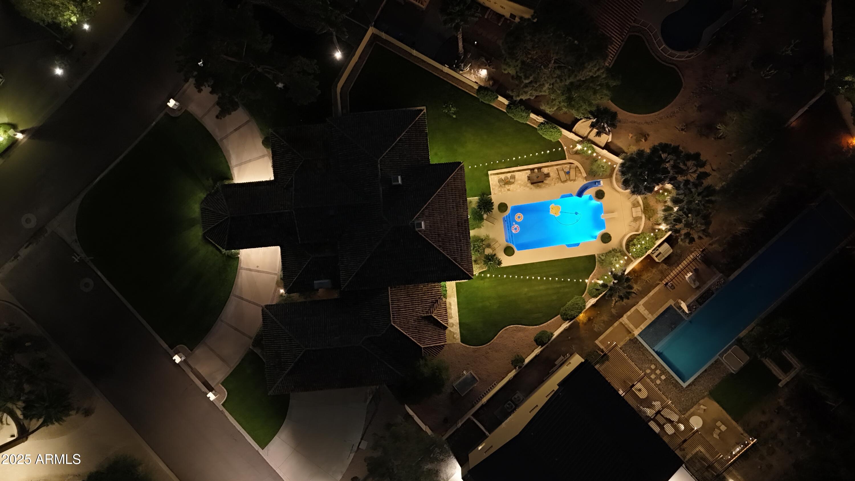 11820 S WARPAINT Drive