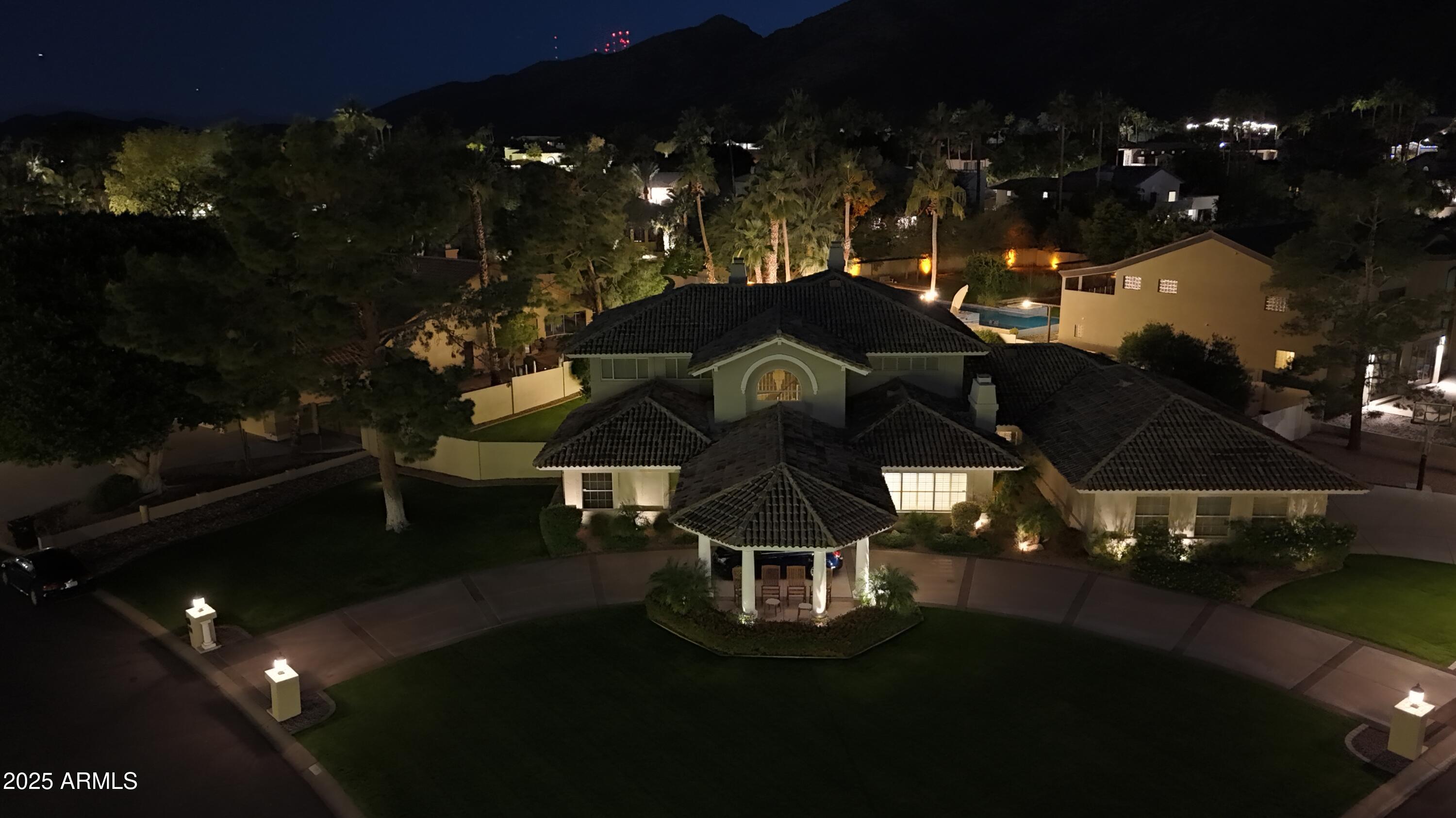 11820 S WARPAINT Drive