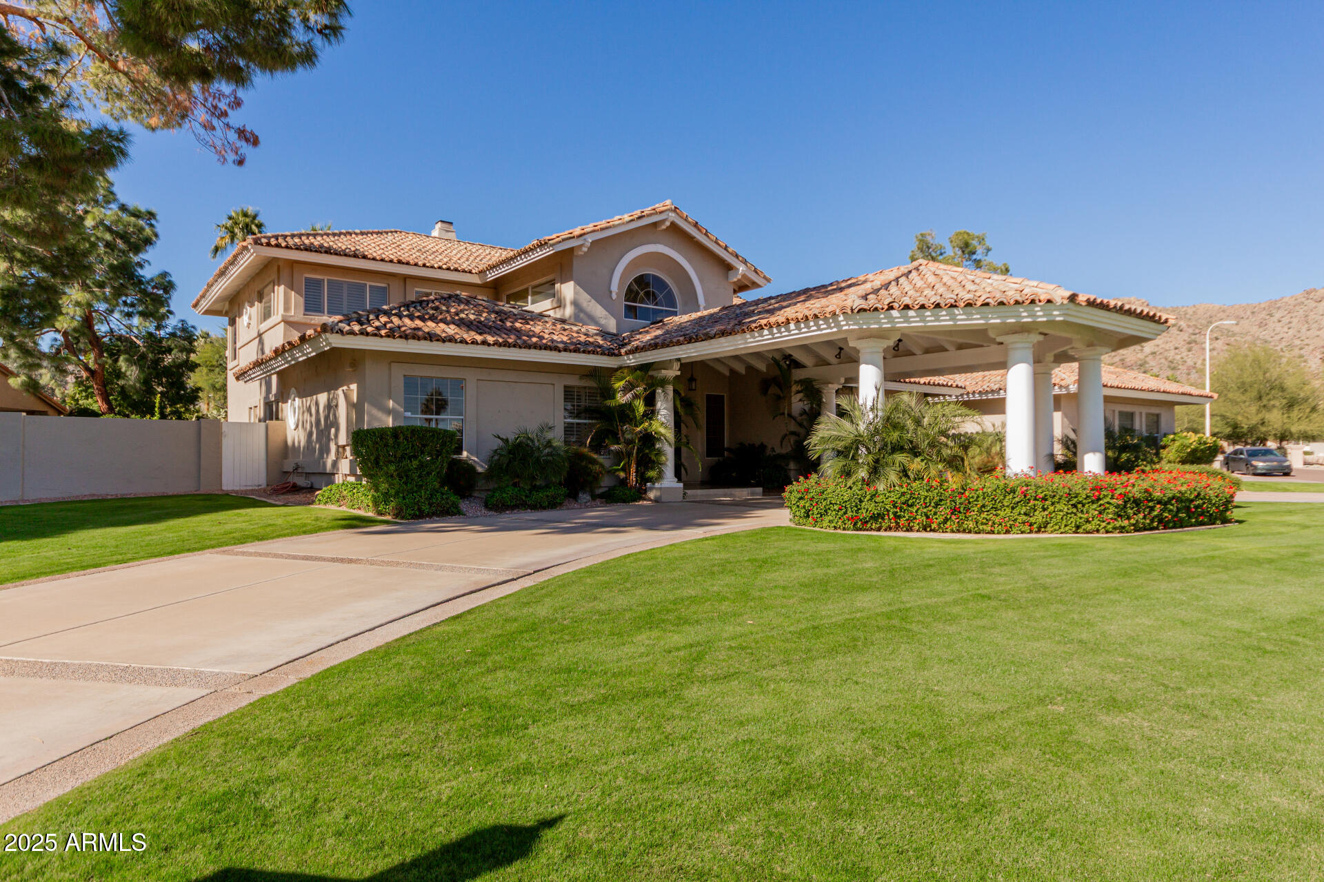 11820 S WARPAINT Drive