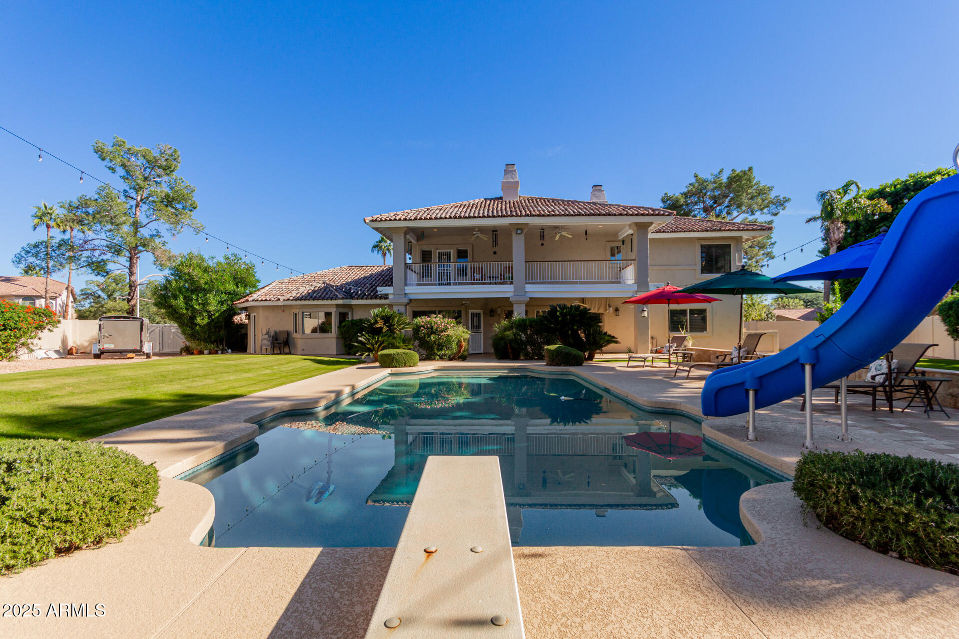 11820 S WARPAINT Drive