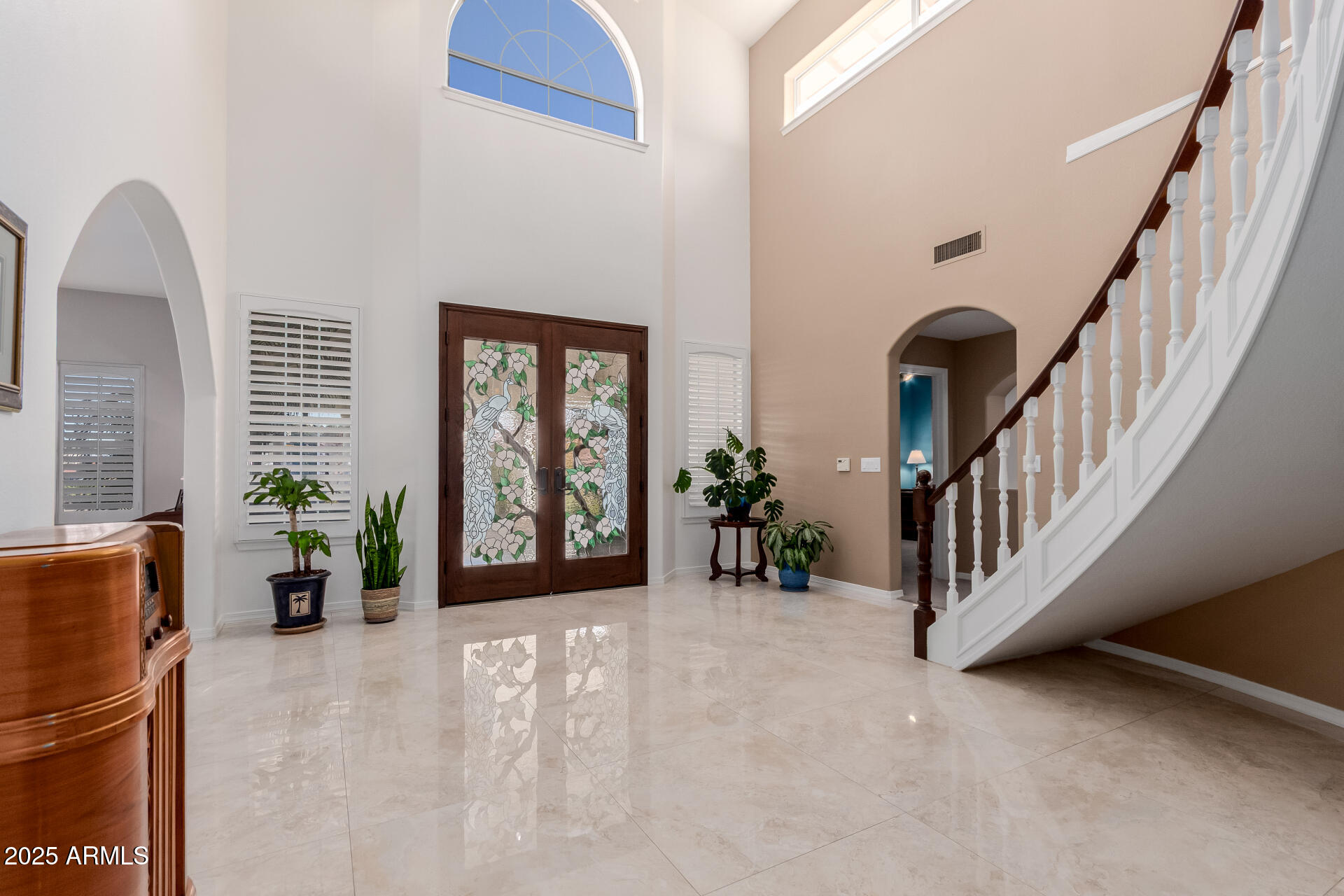 11820 S WARPAINT Drive