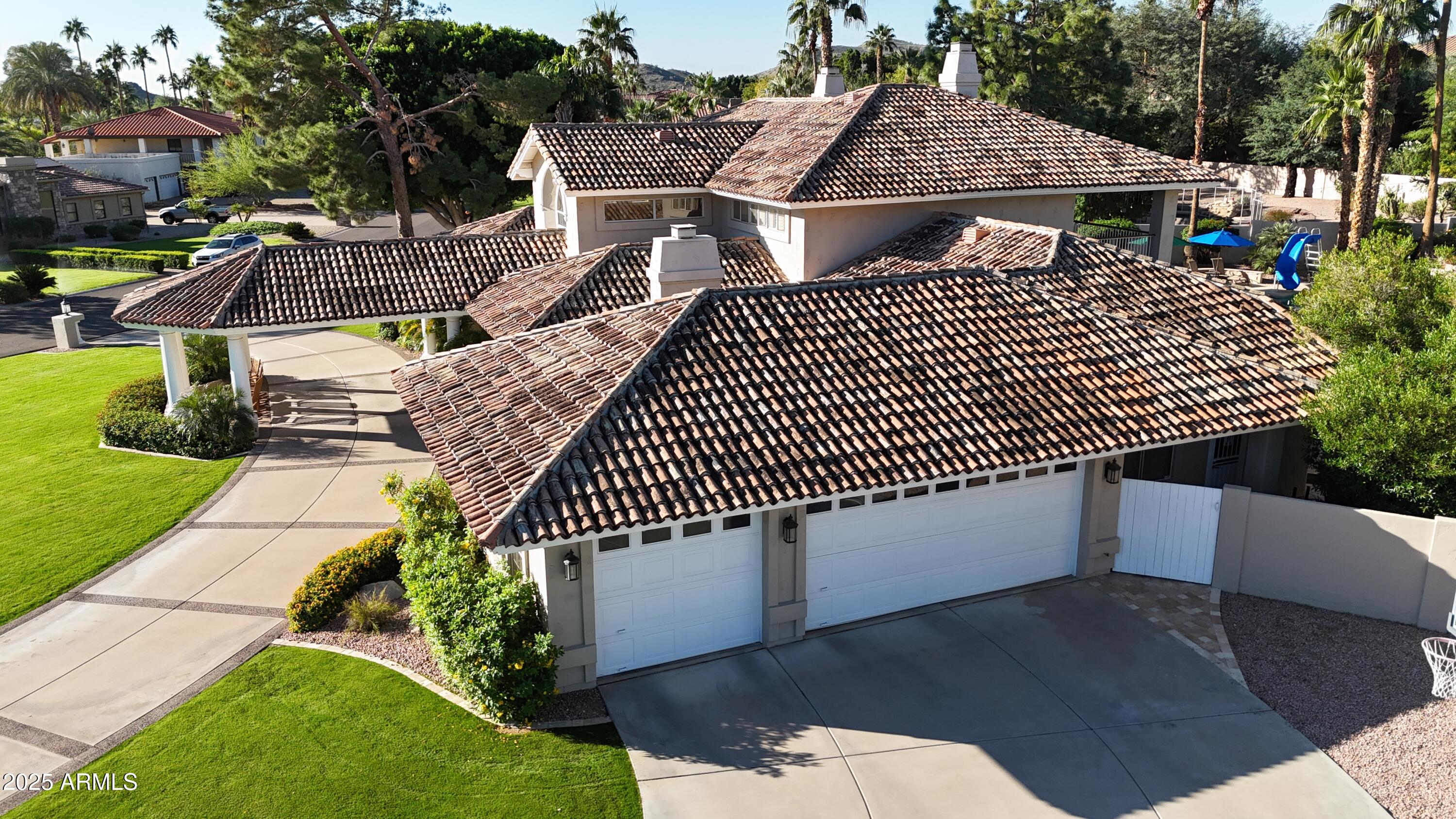 11820 S WARPAINT Drive