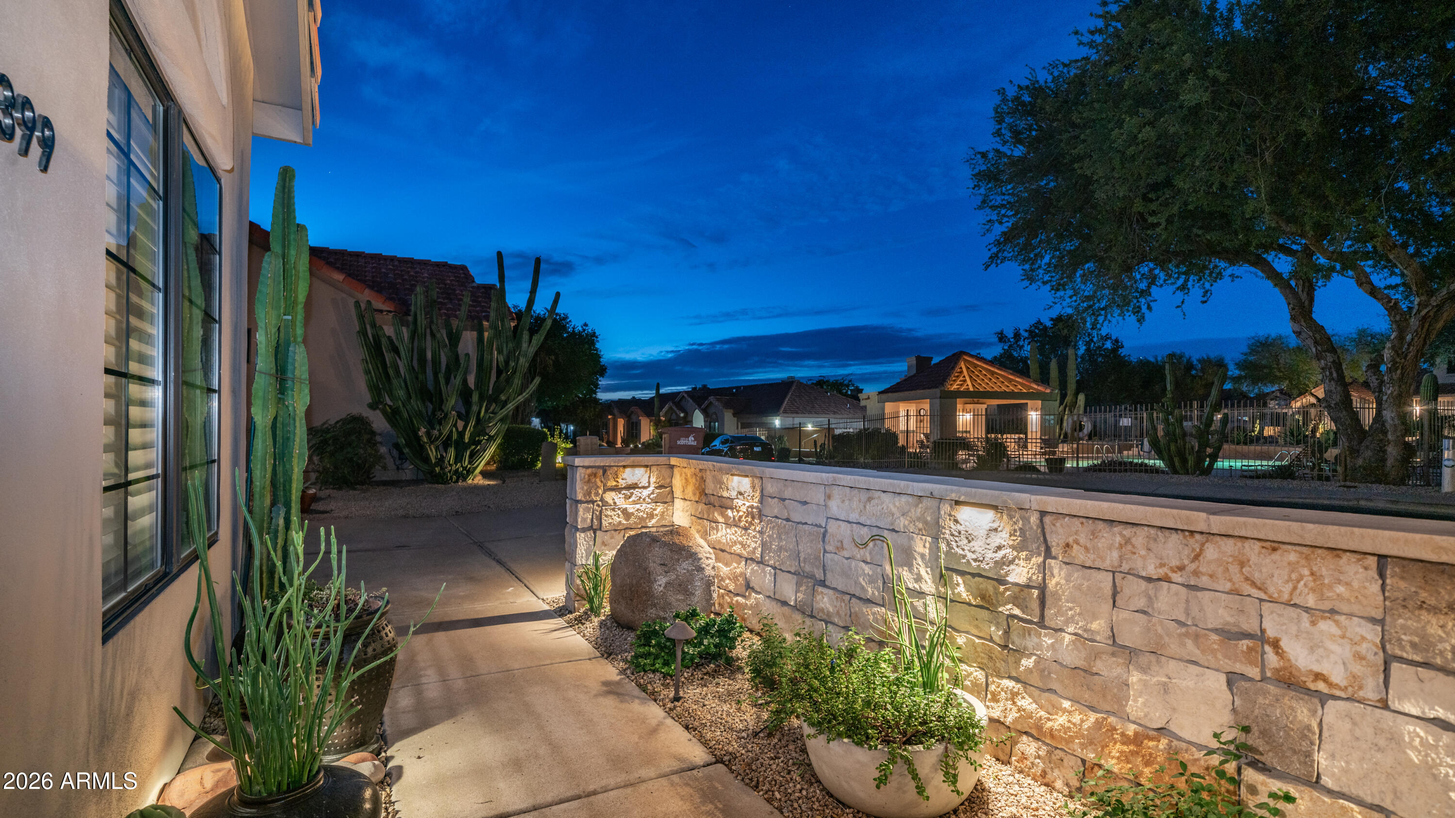 7399 E SOFTWIND Drive