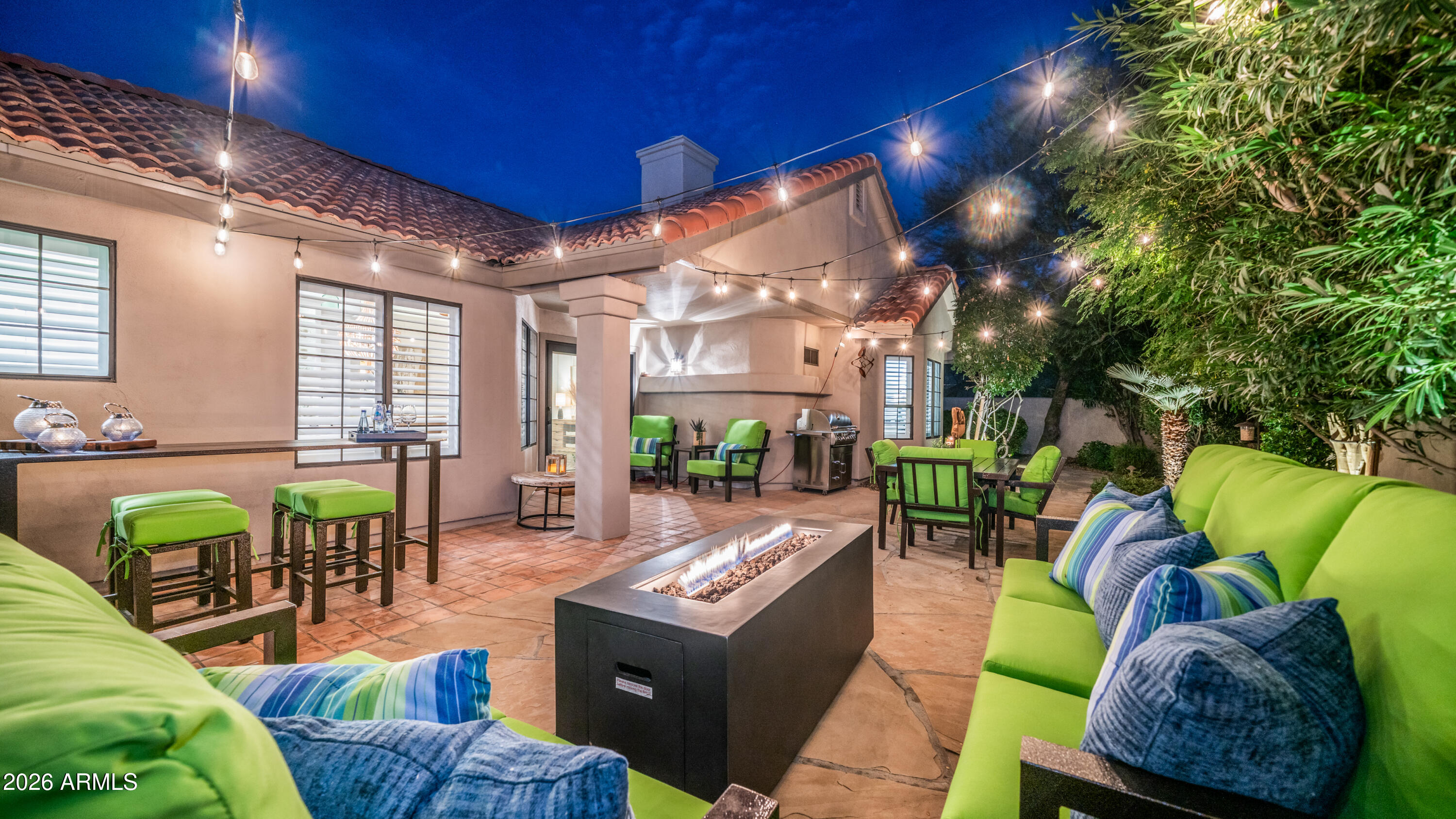 7399 E SOFTWIND Drive